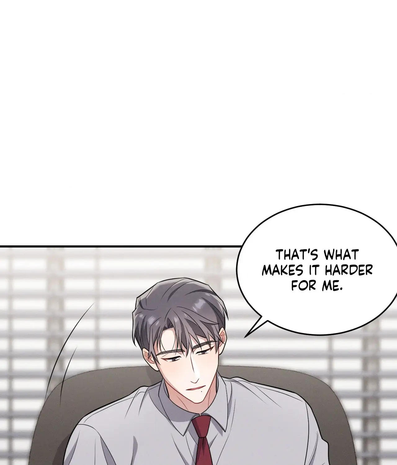 A Loyal Dog [Official] - Chapter 21 manhwa