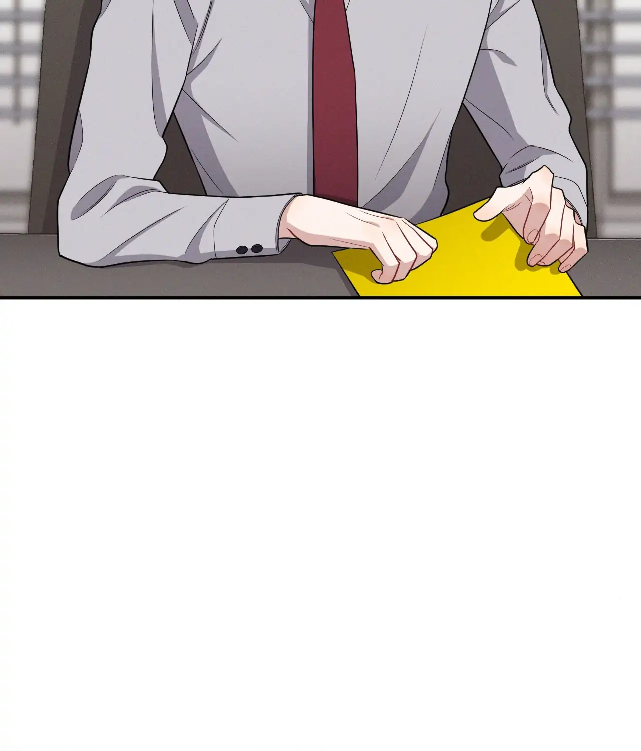 A Loyal Dog [Official] - Chapter 21 manhwa