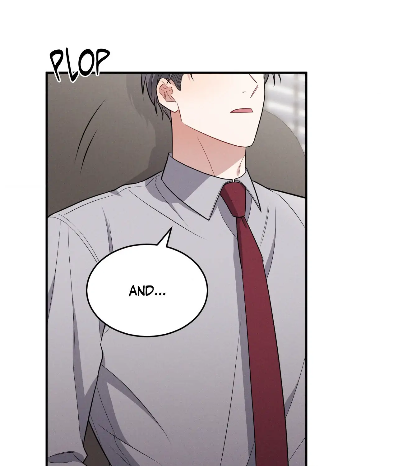 A Loyal Dog [Official] - Chapter 21 manhwa