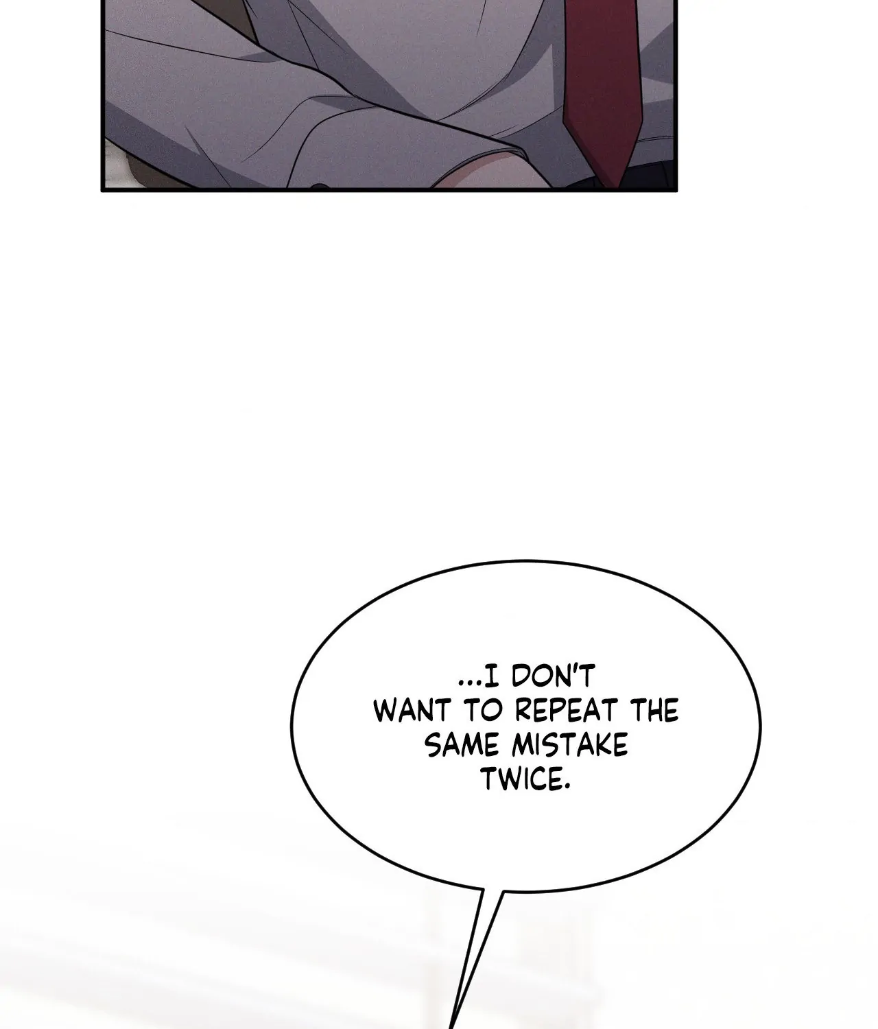 A Loyal Dog [Official] - Chapter 21 manhwa
