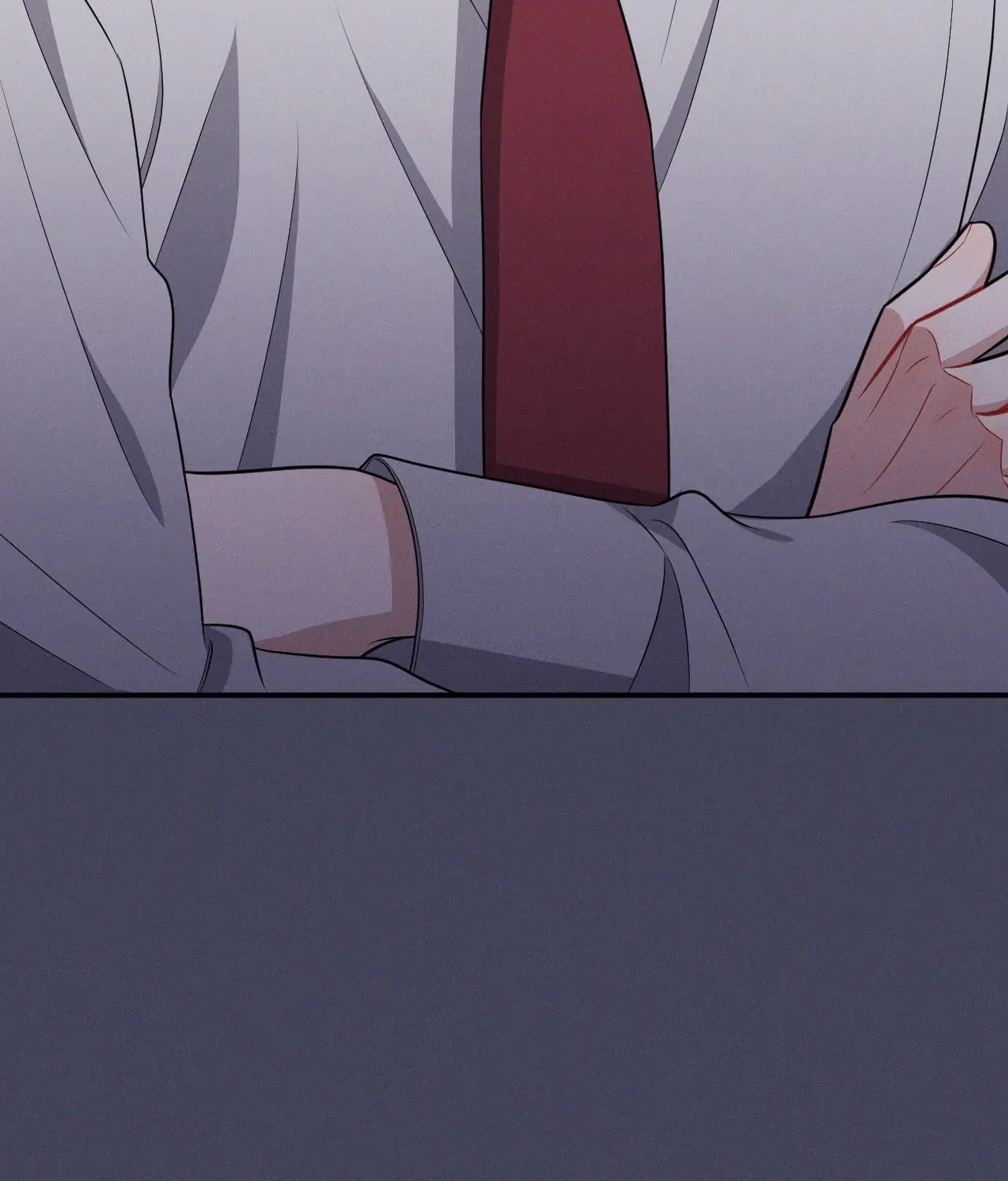 A Loyal Dog [Official] - Chapter 21 manhwa