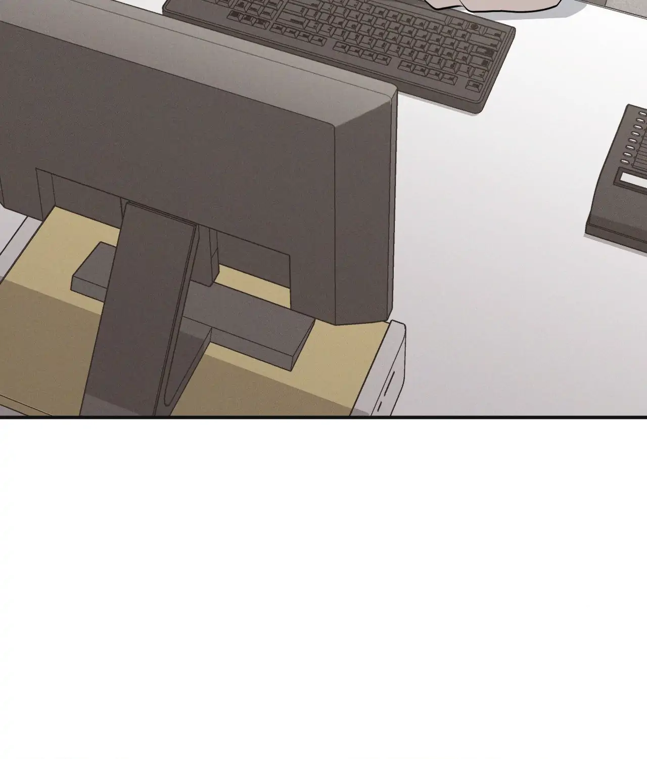 A Loyal Dog [Official] - Chapter 21 manhwa