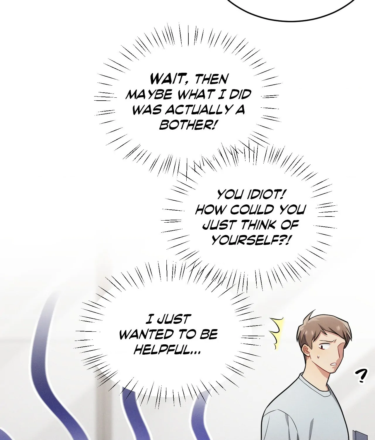 A Loyal Dog [Official] - Chapter 21 manhwa
