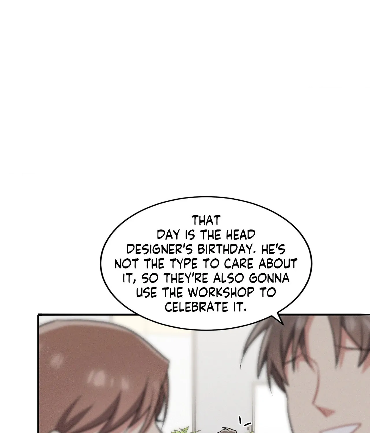A Loyal Dog [Official] - Chapter 21 manhwa