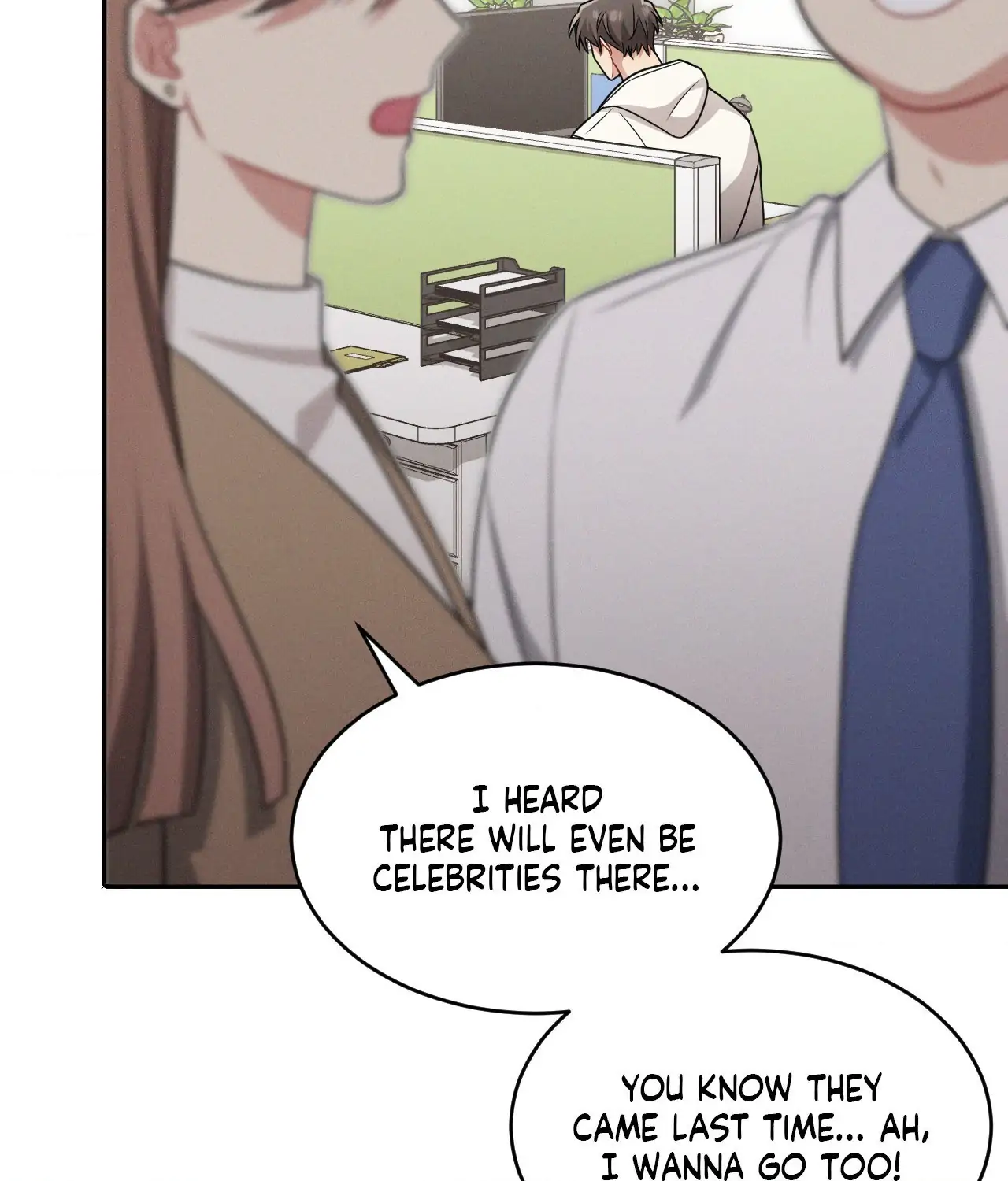 A Loyal Dog [Official] - Chapter 21 manhwa