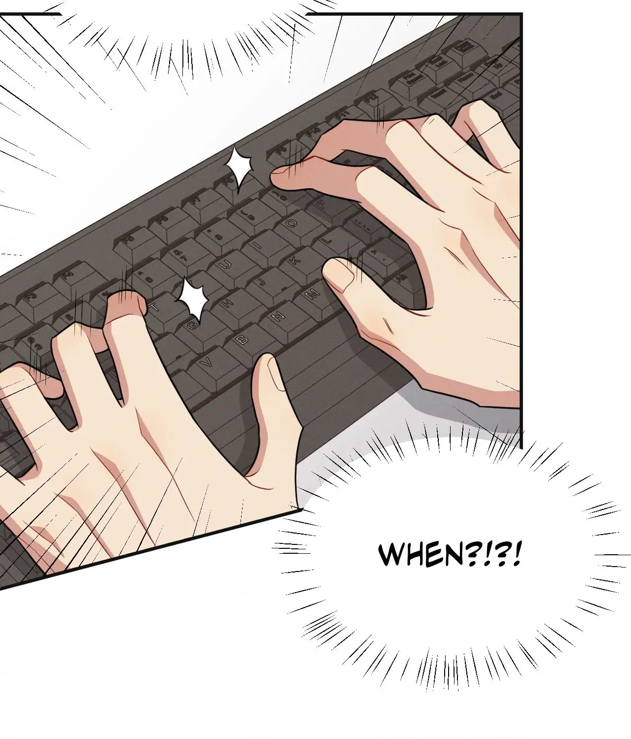 A Loyal Dog [Official] - Chapter 21 manhwa
