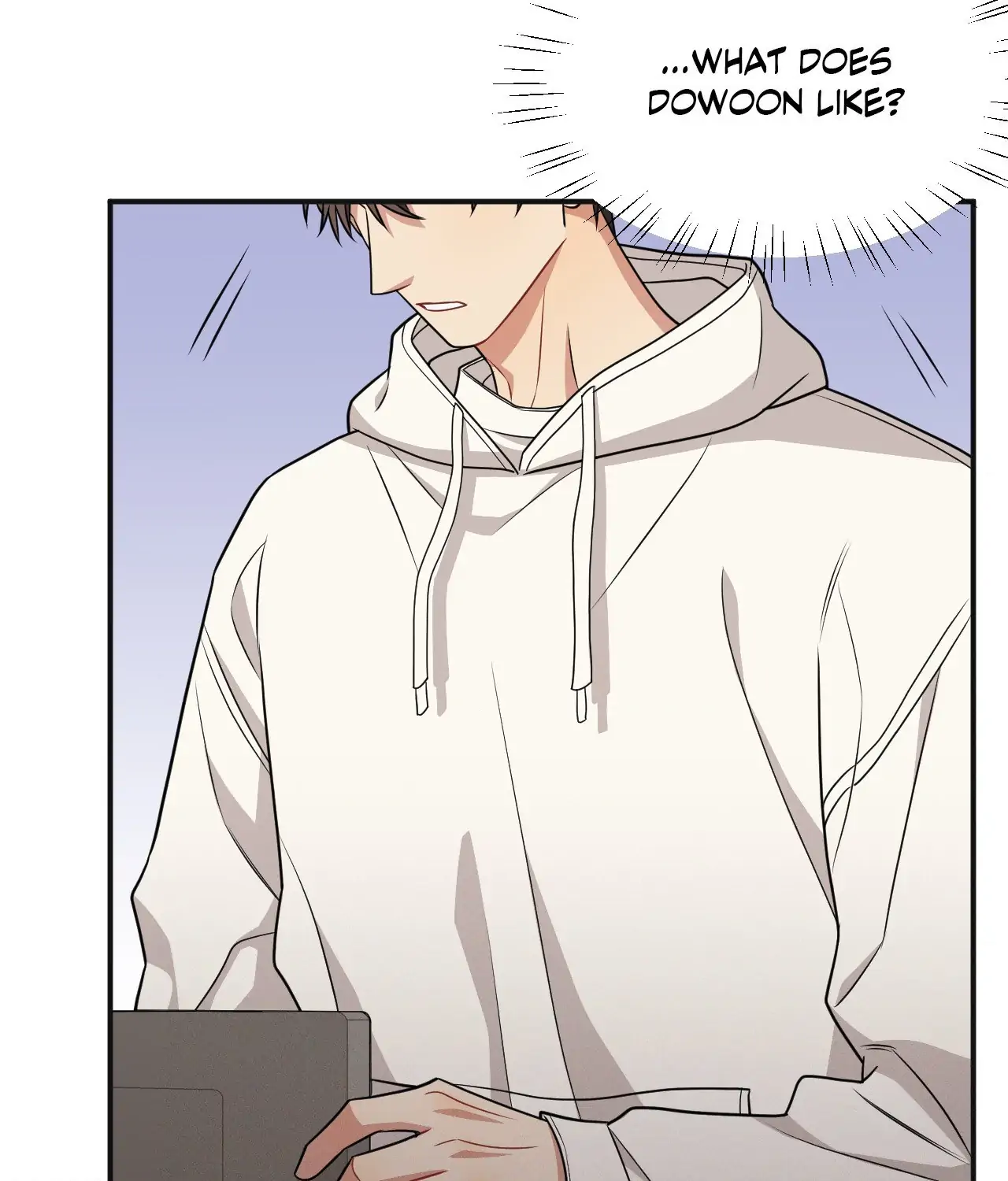 A Loyal Dog [Official] - Chapter 22 manhwa