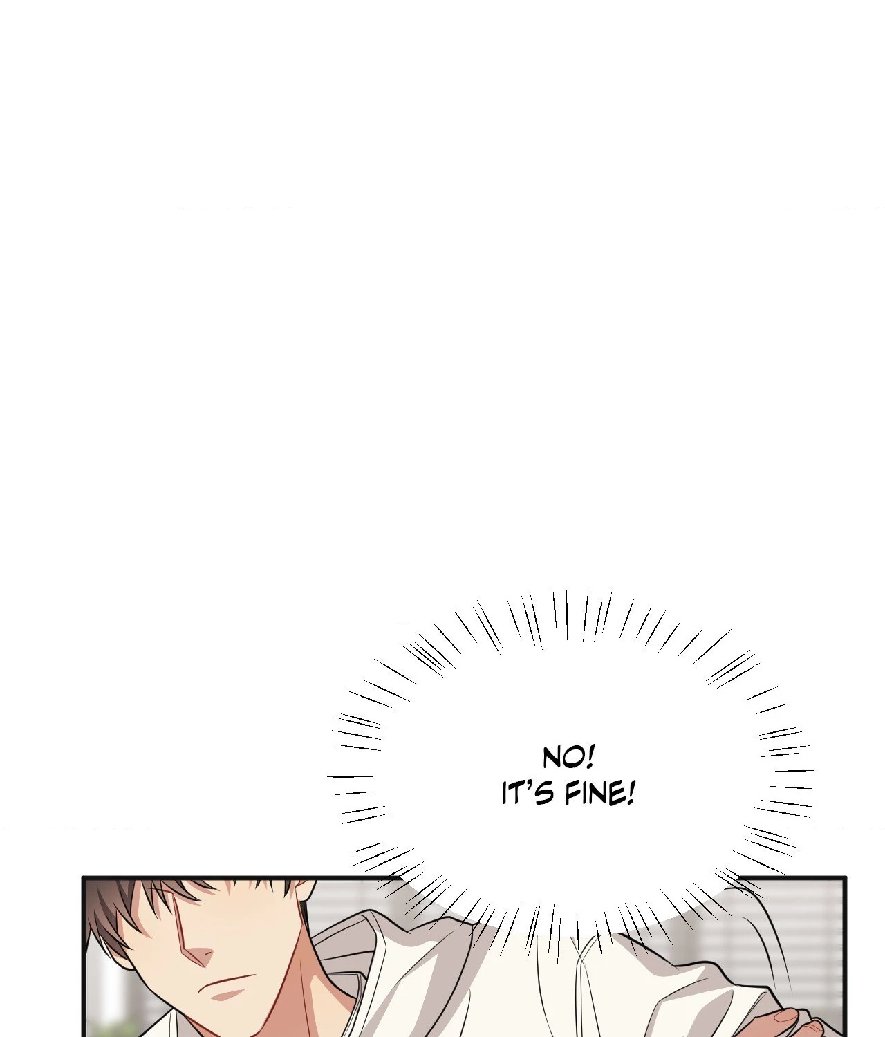 A Loyal Dog [Official] - Chapter 22 manhwa