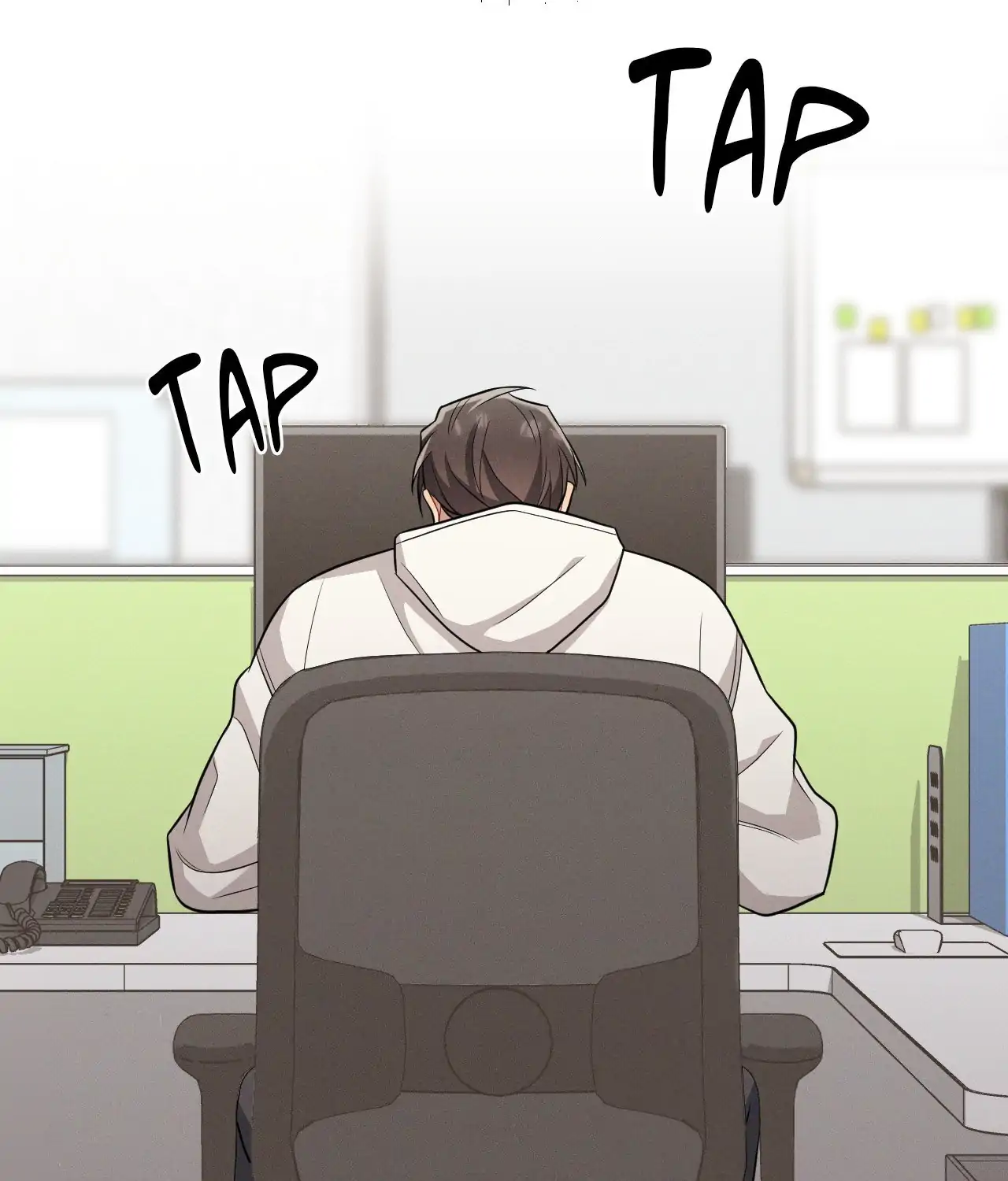 A Loyal Dog [Official] - Chapter 22 manhwa