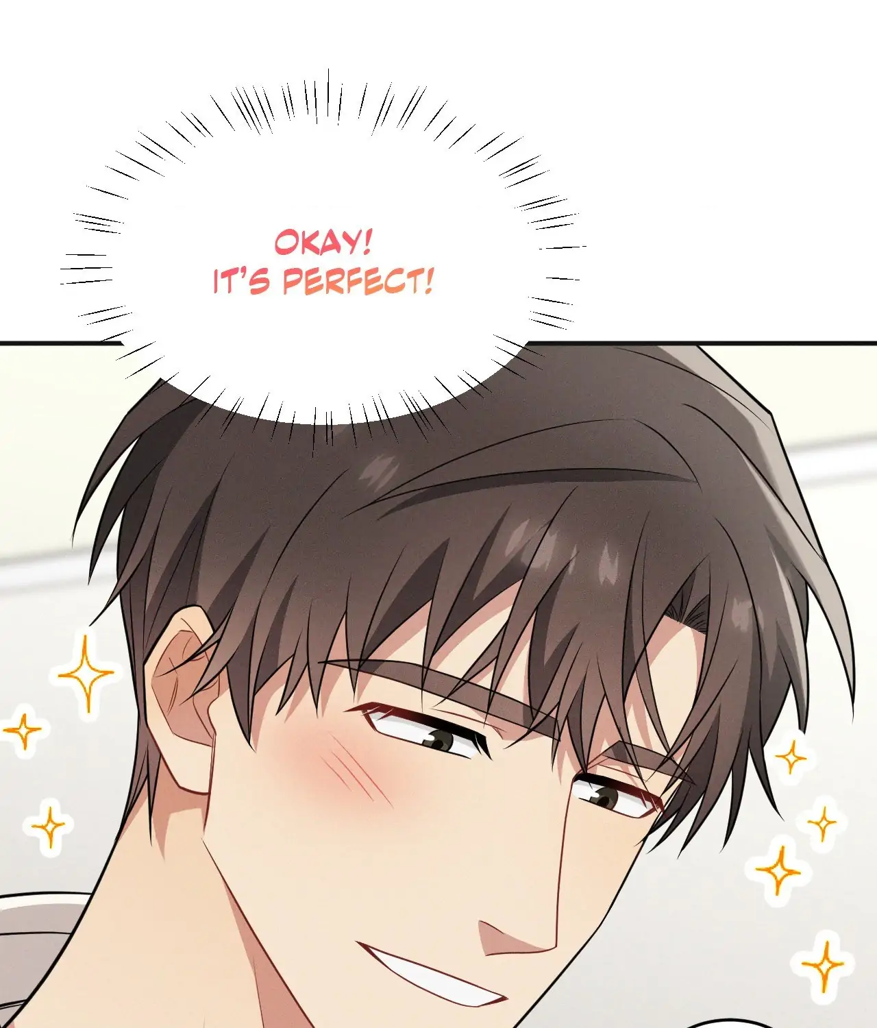 A Loyal Dog [Official] - Chapter 22 manhwa
