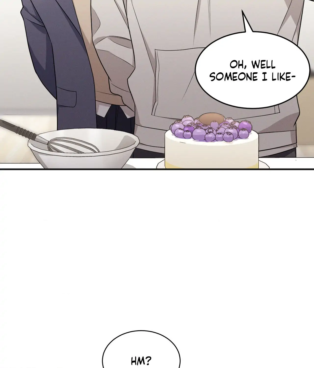 A Loyal Dog [Official] - Chapter 22 manhwa