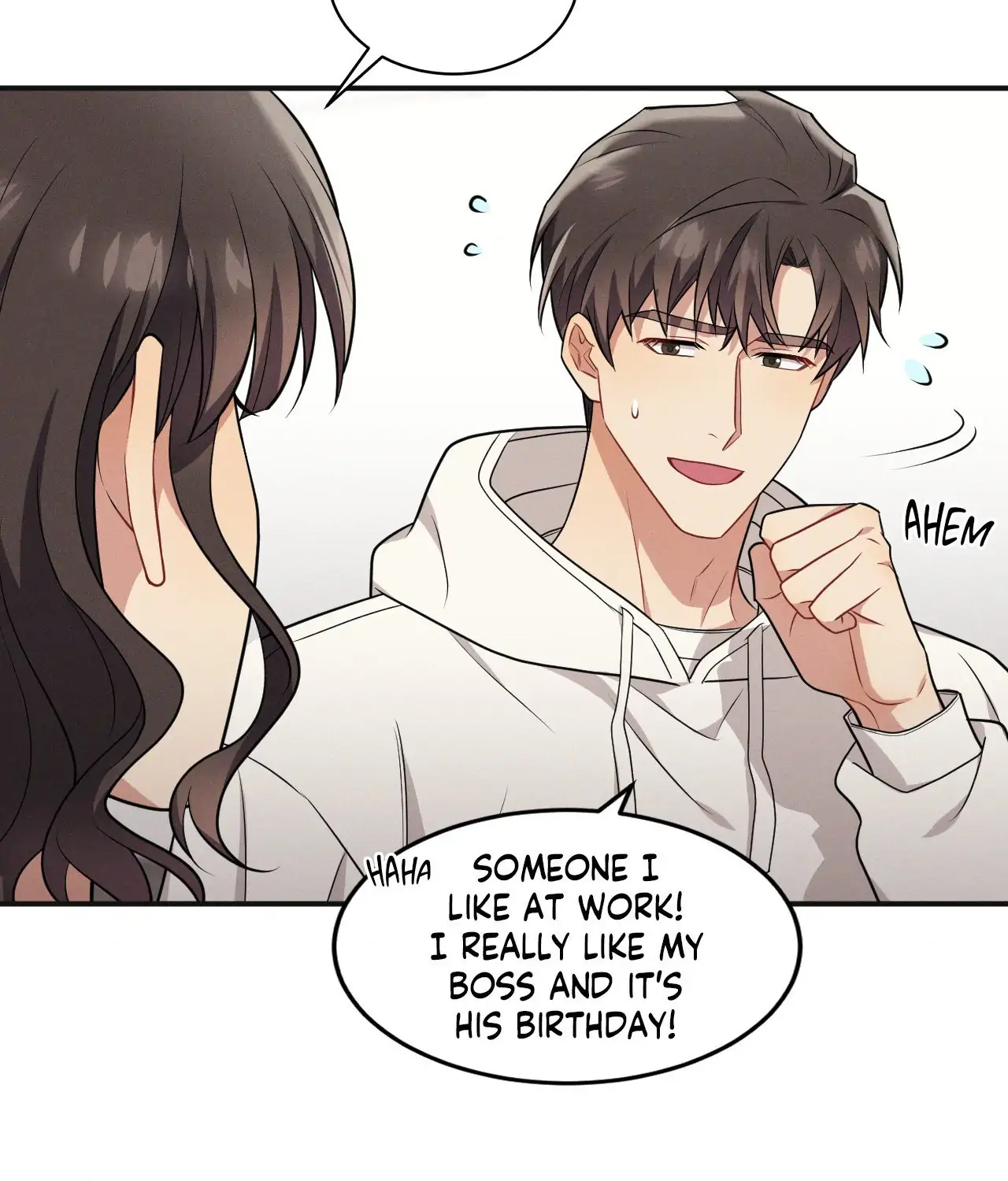 A Loyal Dog [Official] - Chapter 22 manhwa