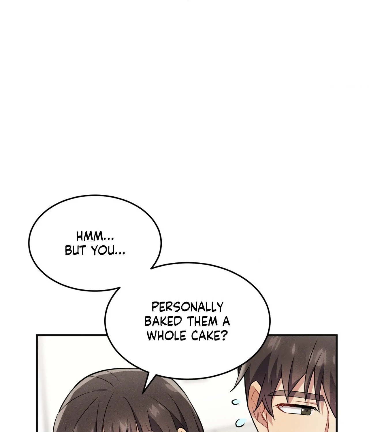 A Loyal Dog [Official] - Chapter 22 manhwa