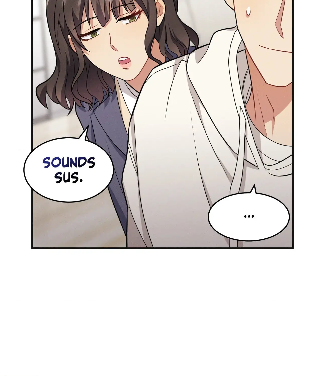 A Loyal Dog [Official] - Chapter 22 manhwa