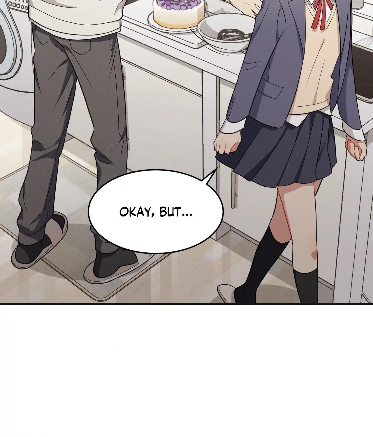 A Loyal Dog [Official] - Chapter 22 manhwa