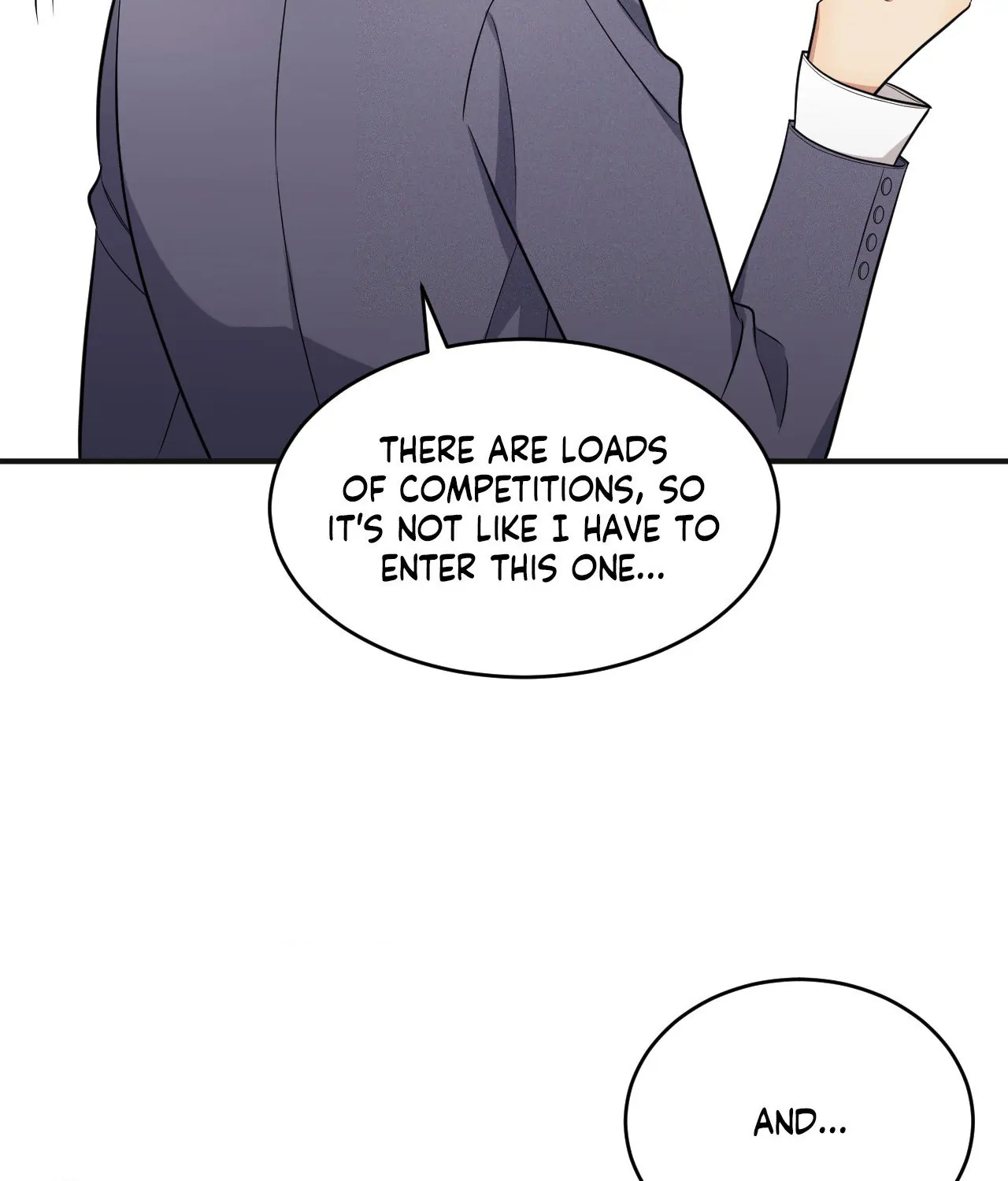 A Loyal Dog [Official] - Chapter 22 manhwa