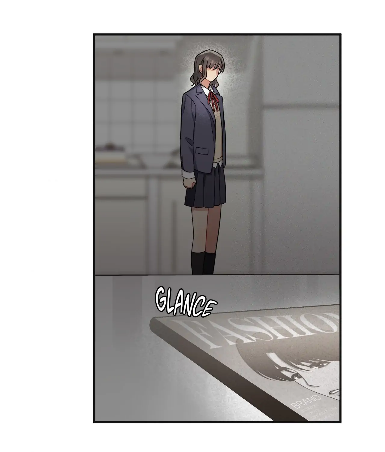 A Loyal Dog [Official] - Chapter 22 manhwa