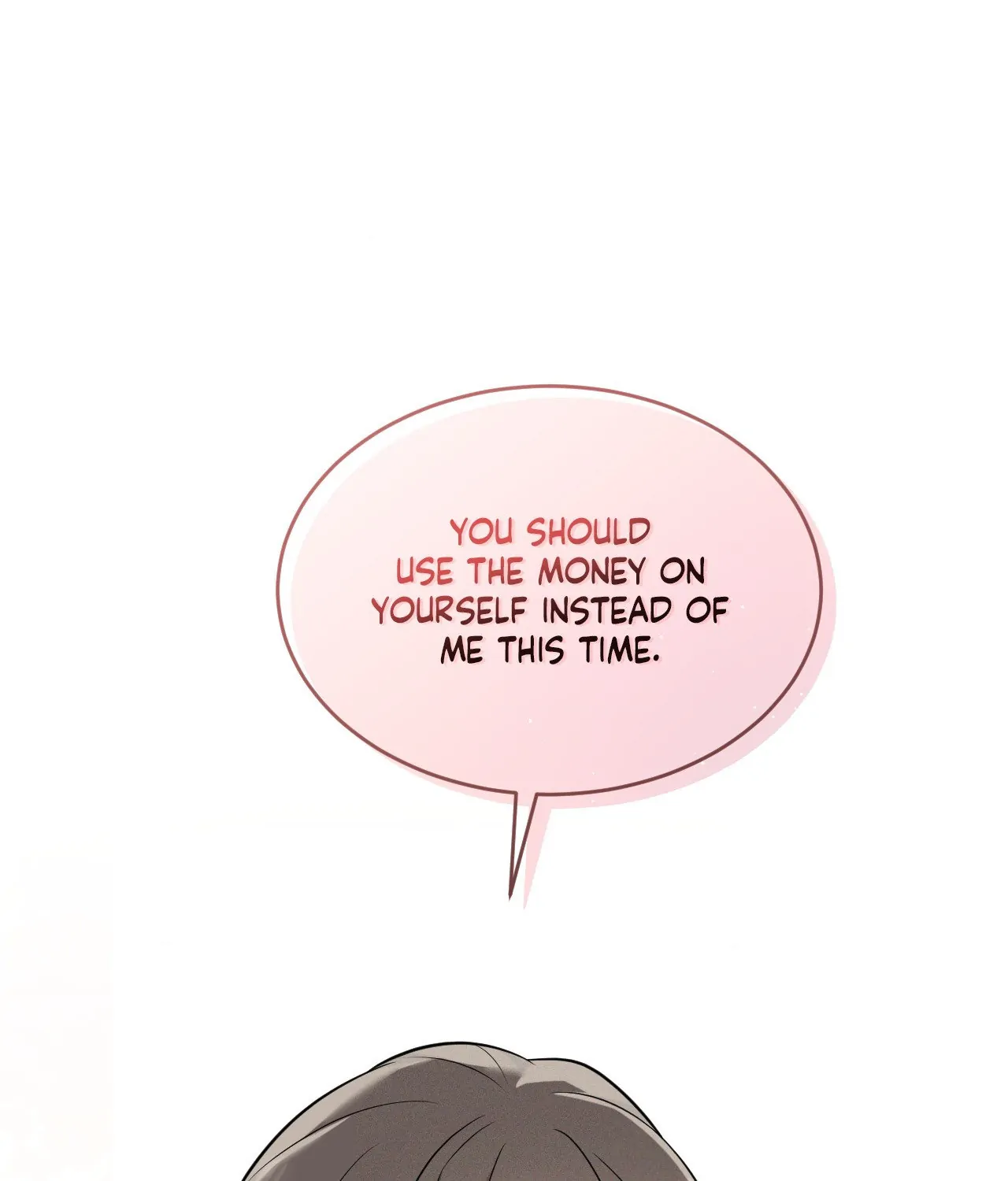 A Loyal Dog [Official] - Chapter 22 manhwa