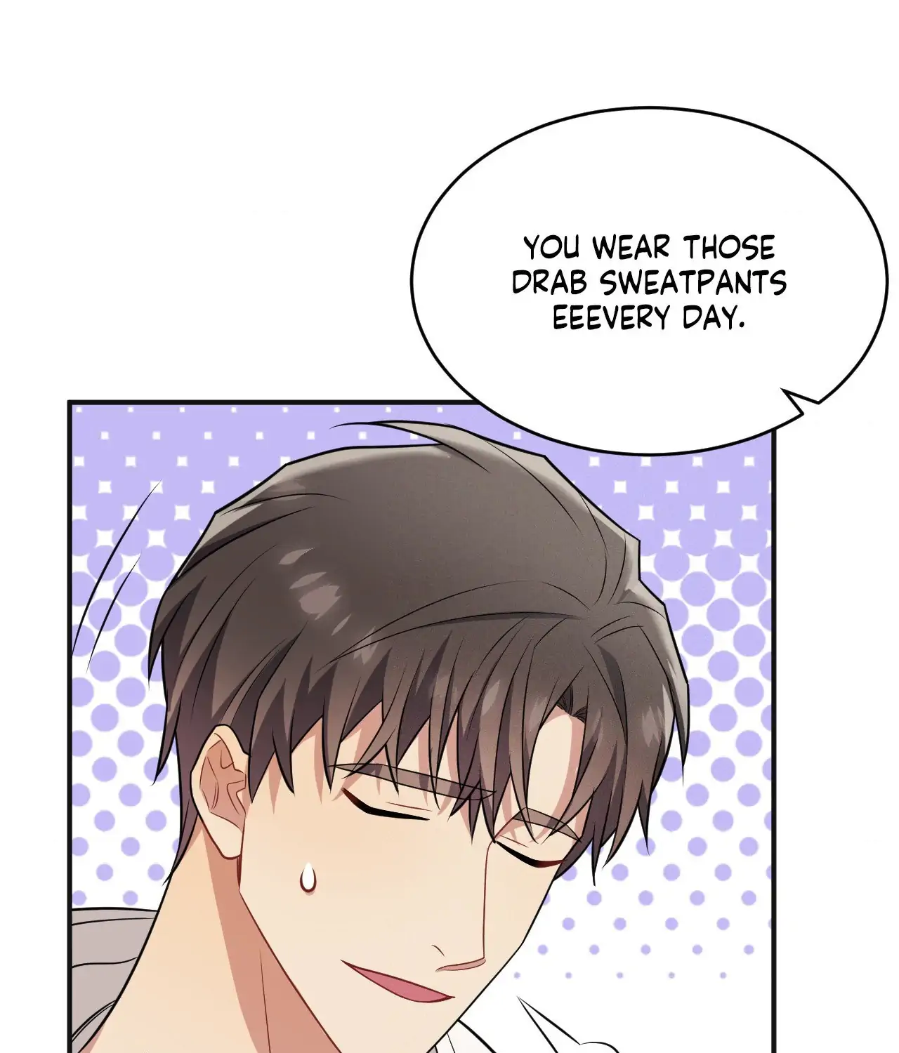 A Loyal Dog [Official] - Chapter 22 manhwa