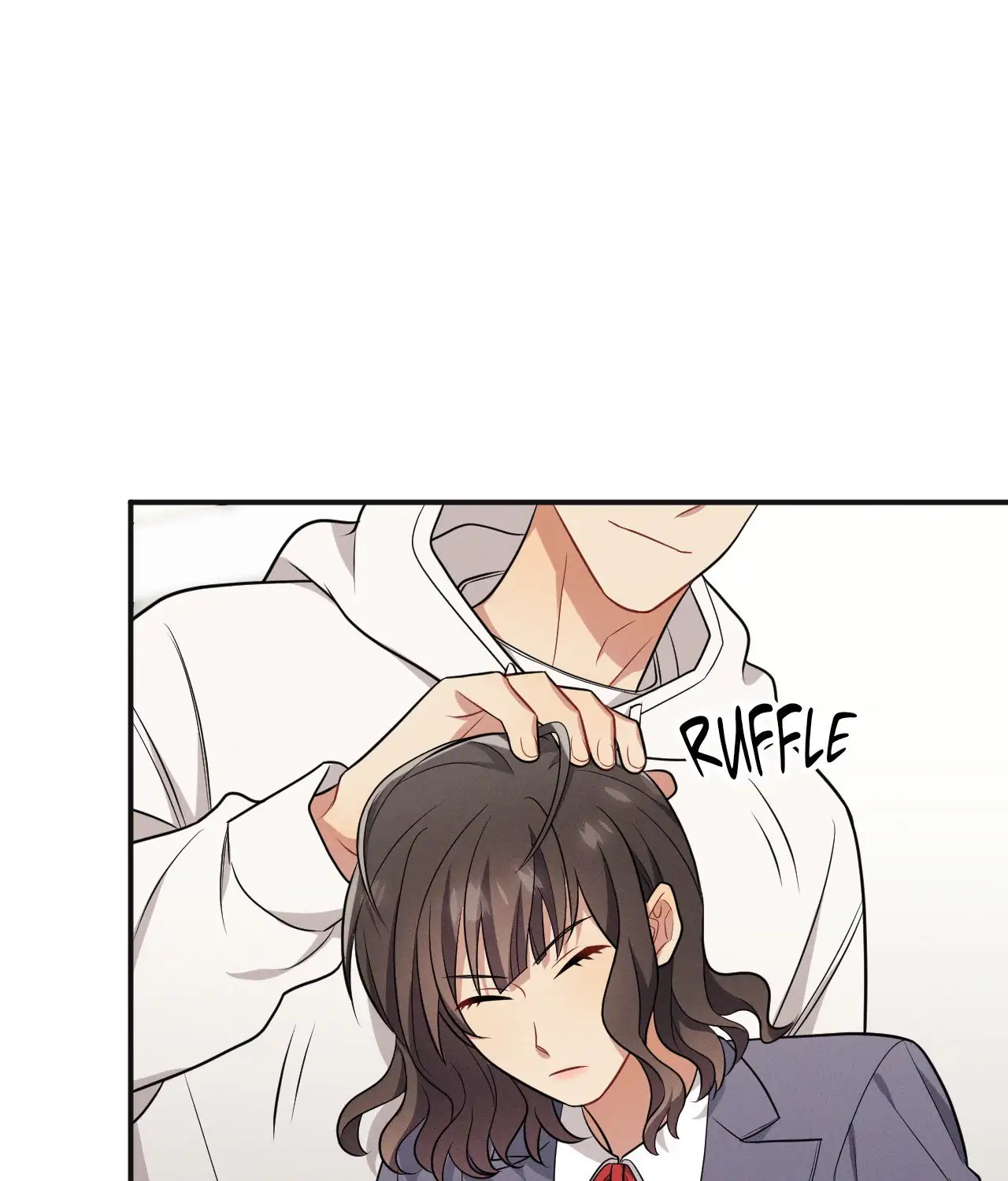 A Loyal Dog [Official] - Chapter 22 manhwa