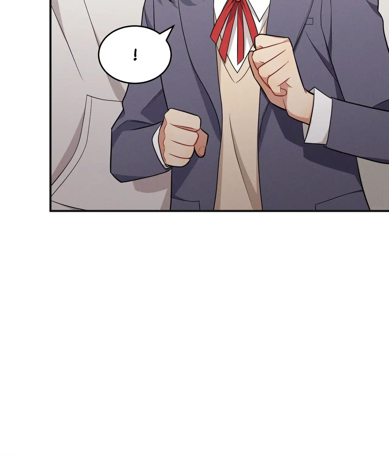 A Loyal Dog [Official] - Chapter 22 manhwa
