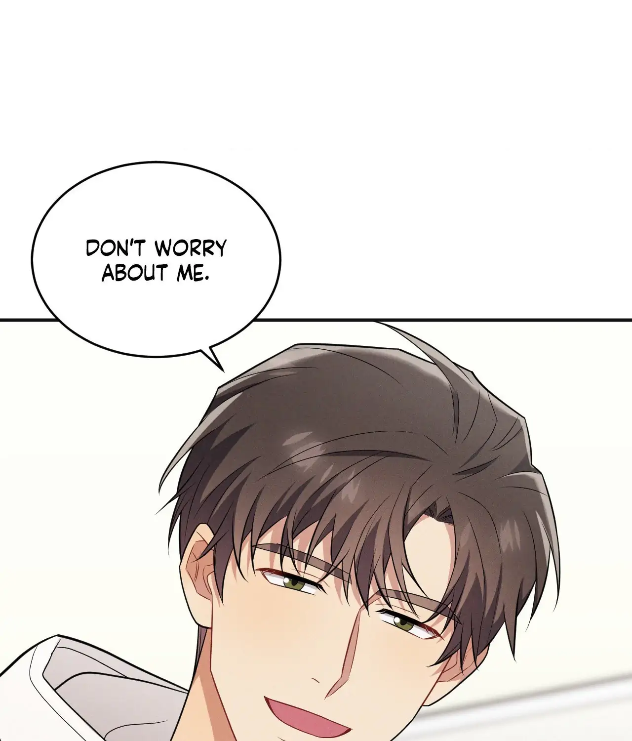 A Loyal Dog [Official] - Chapter 22 manhwa