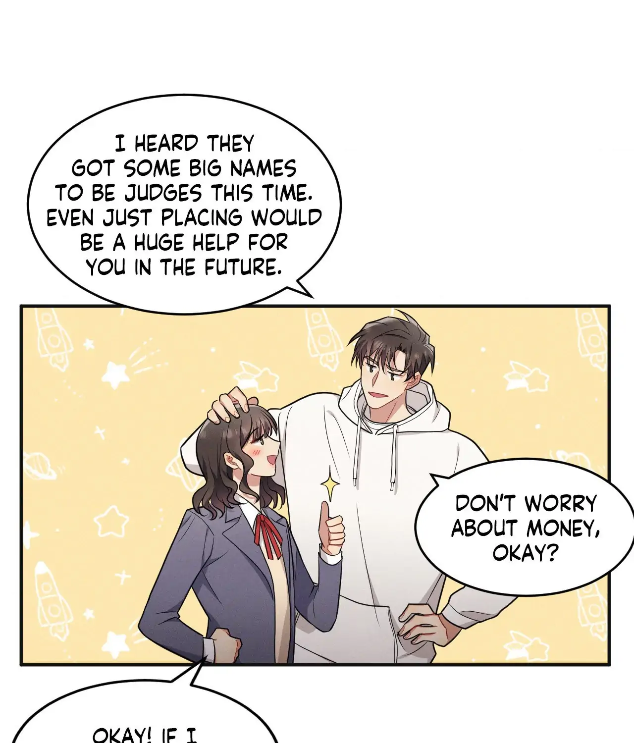 A Loyal Dog [Official] - Chapter 22 manhwa