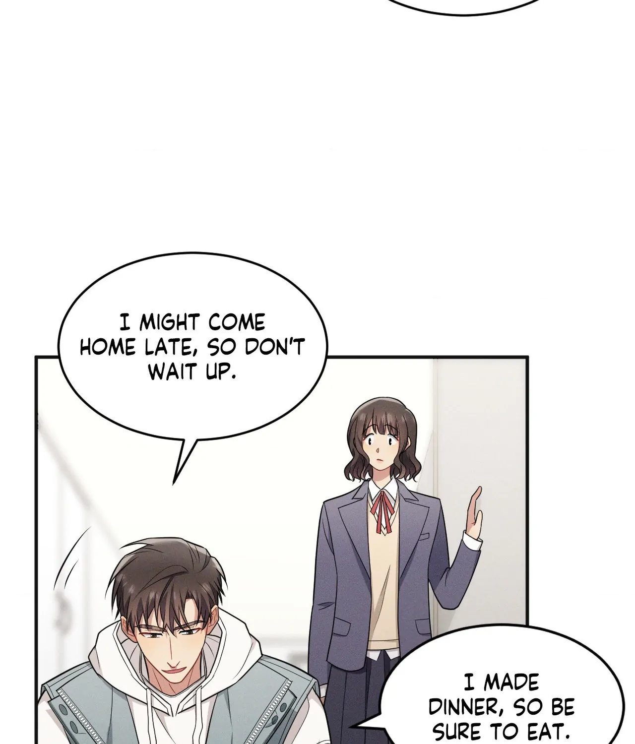 A Loyal Dog [Official] - Chapter 22 manhwa