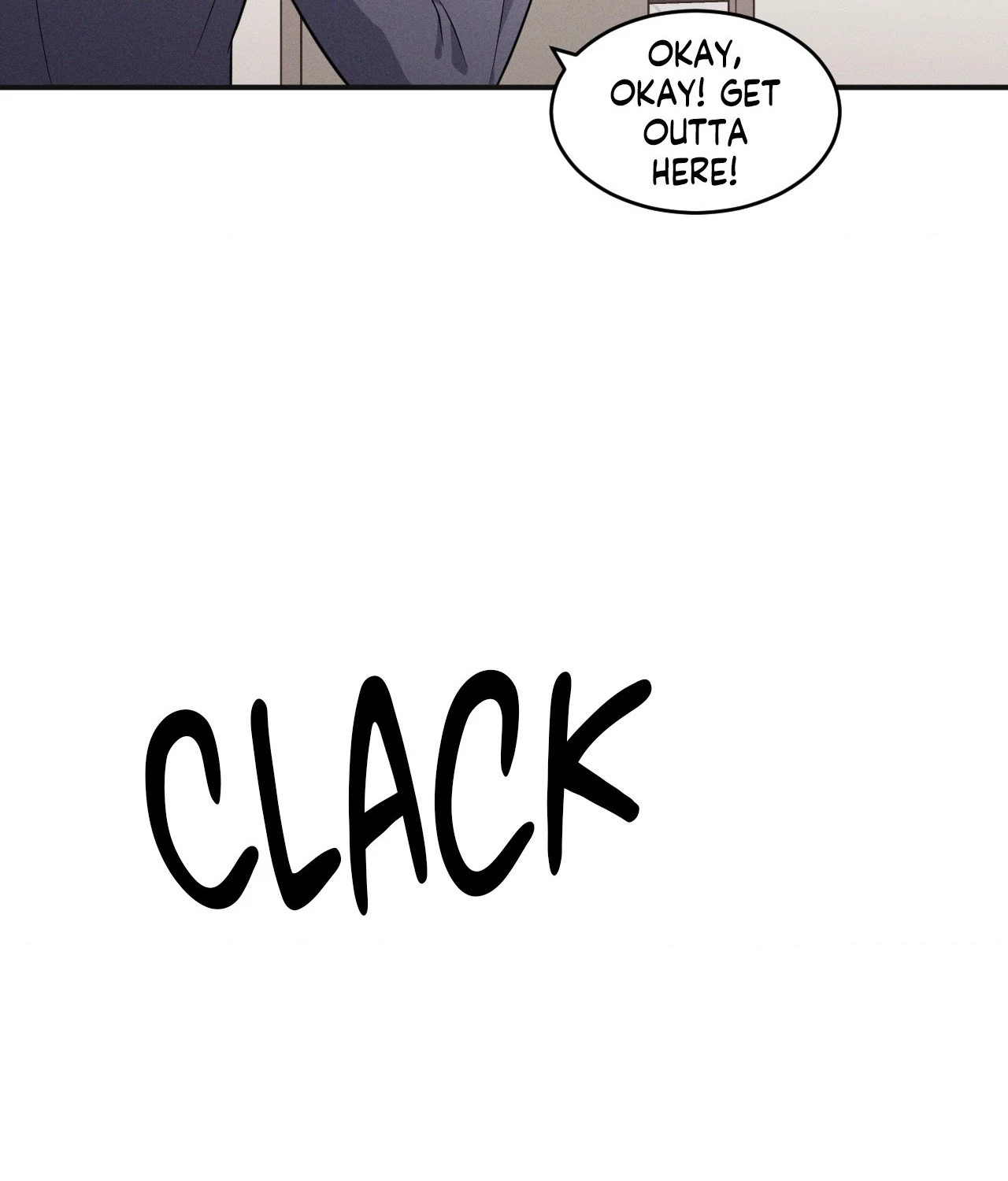 A Loyal Dog [Official] - Chapter 22 manhwa