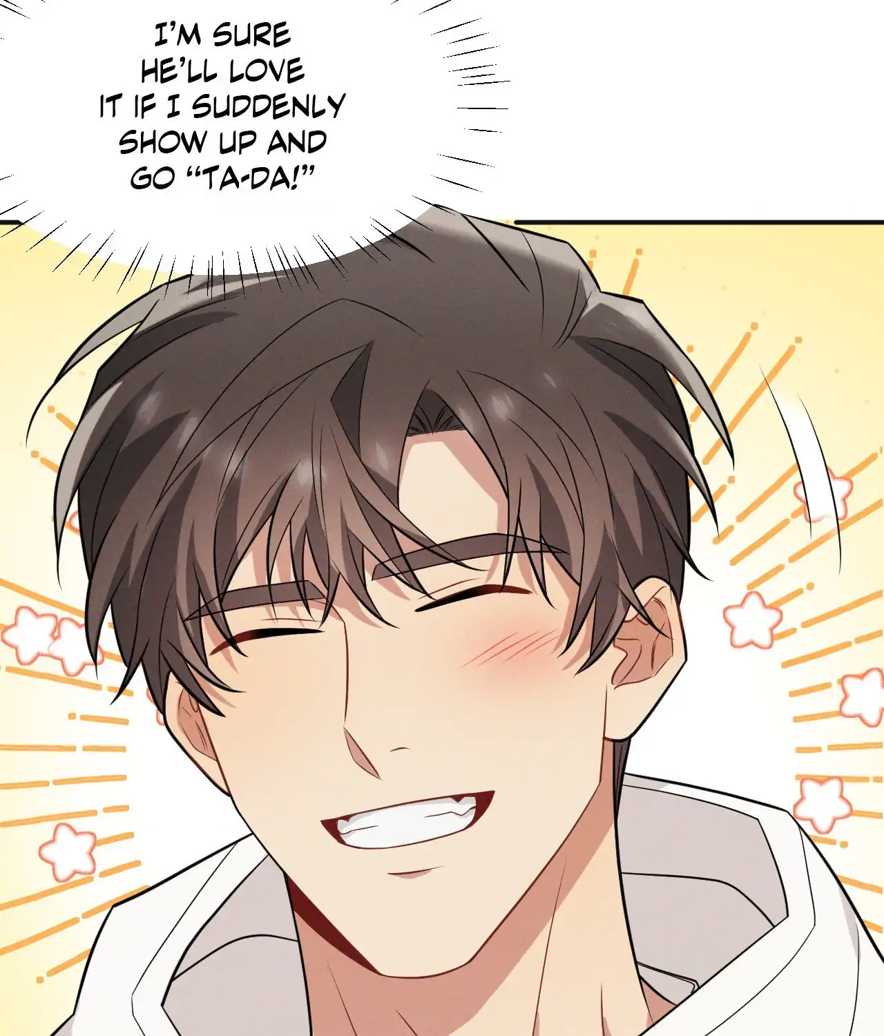 A Loyal Dog [Official] - Chapter 22 manhwa