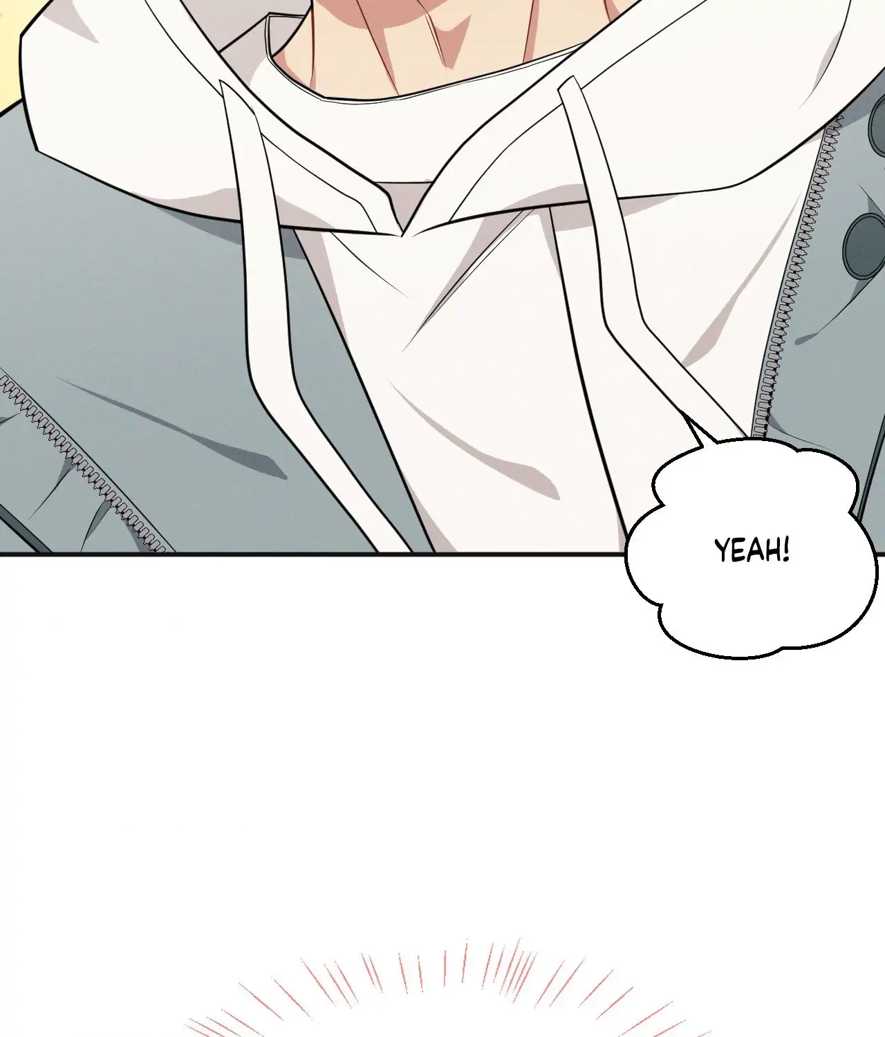A Loyal Dog [Official] - Chapter 22 manhwa