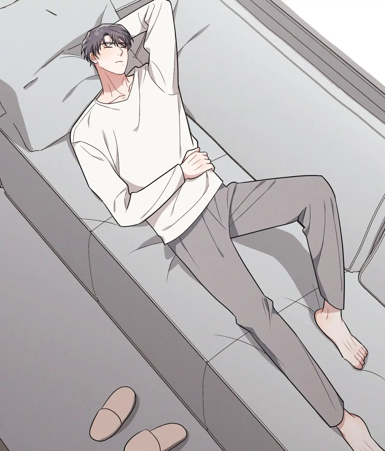 A Loyal Dog [Official] - Chapter 22 manhwa