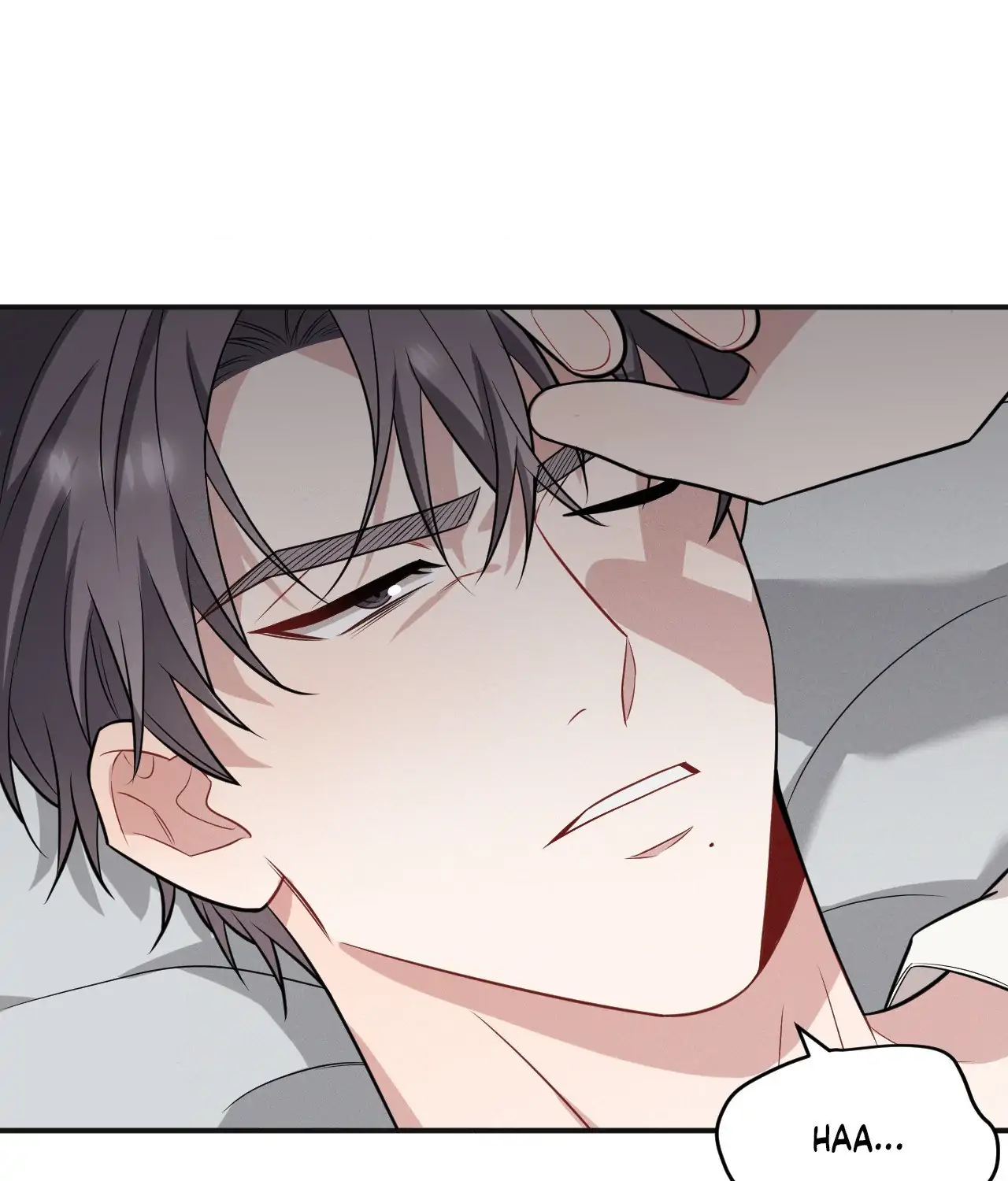 A Loyal Dog [Official] - Chapter 22 manhwa