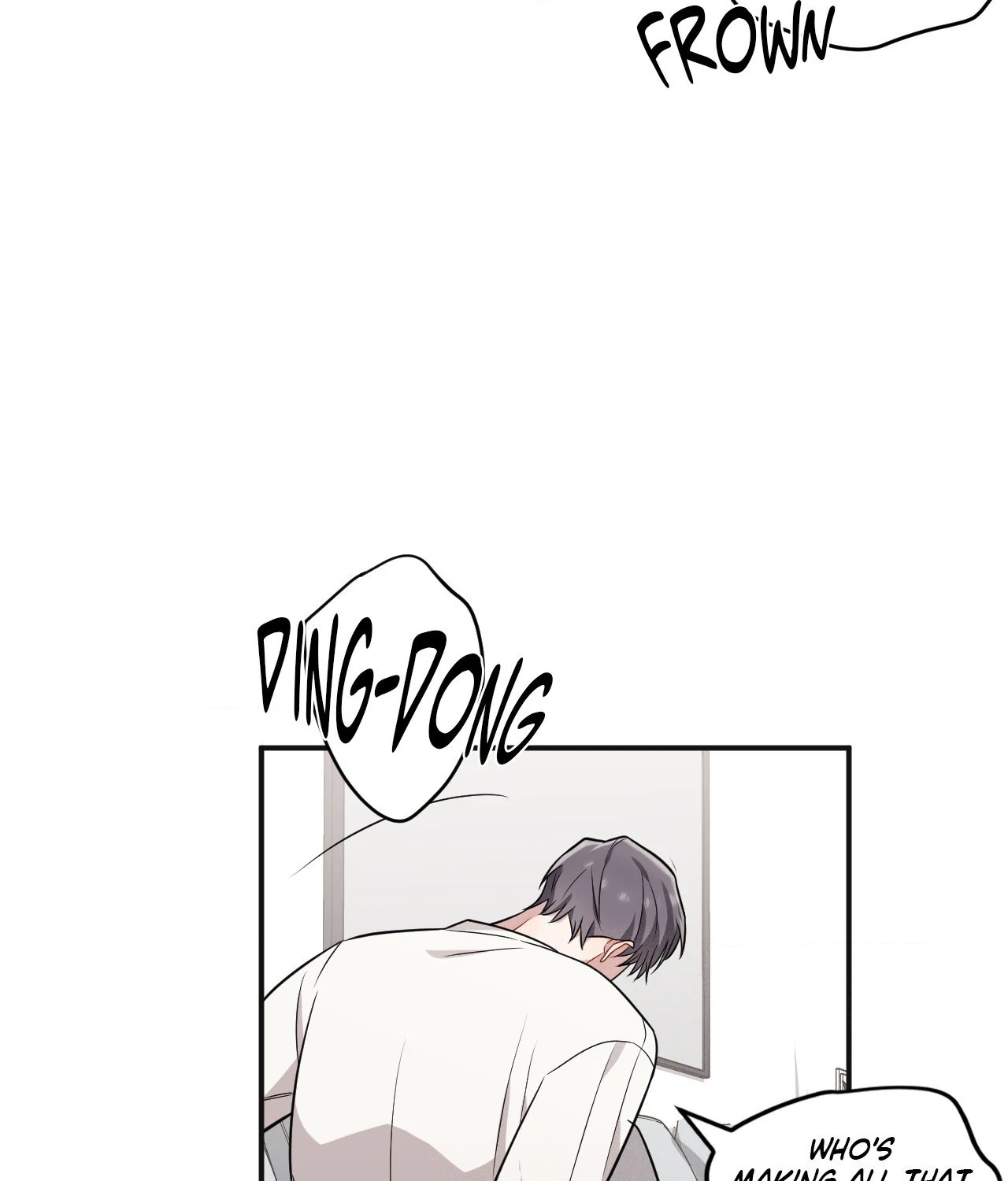 A Loyal Dog [Official] - Chapter 22 manhwa