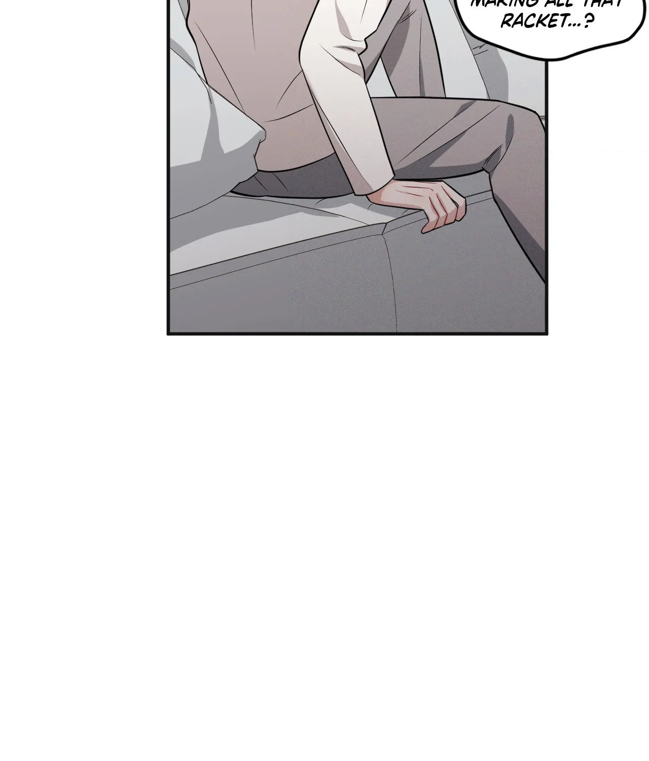 A Loyal Dog [Official] - Chapter 22 manhwa