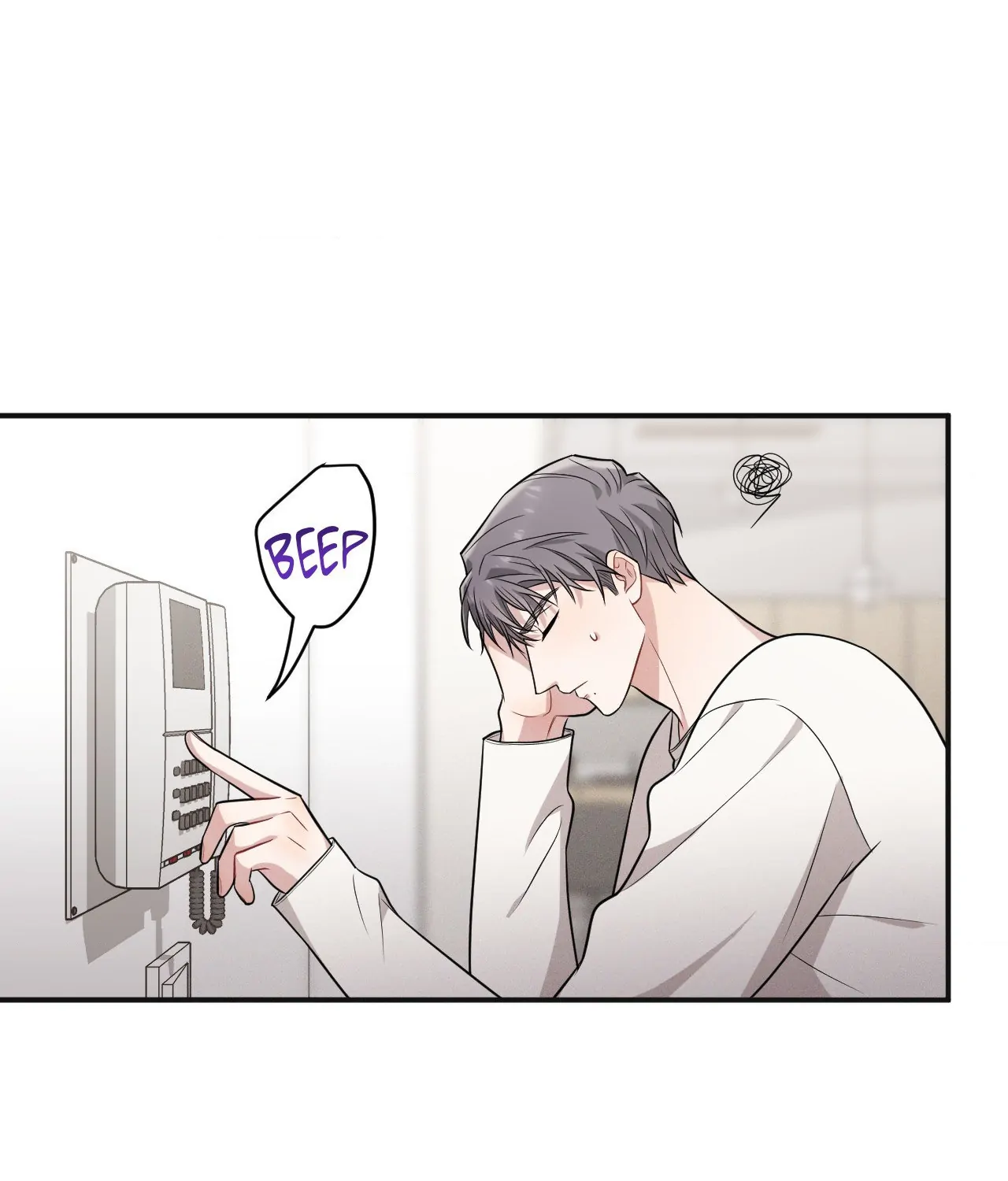 A Loyal Dog [Official] - Chapter 22 manhwa