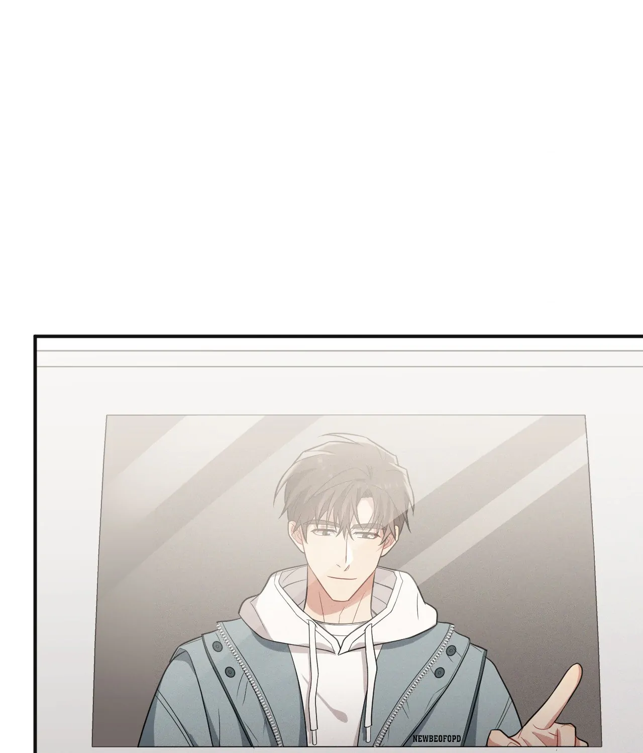 A Loyal Dog [Official] - Chapter 22 manhwa