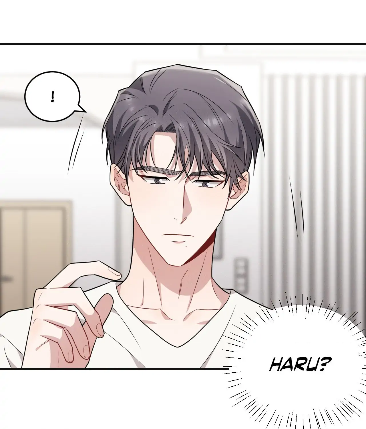A Loyal Dog [Official] - Chapter 22 manhwa