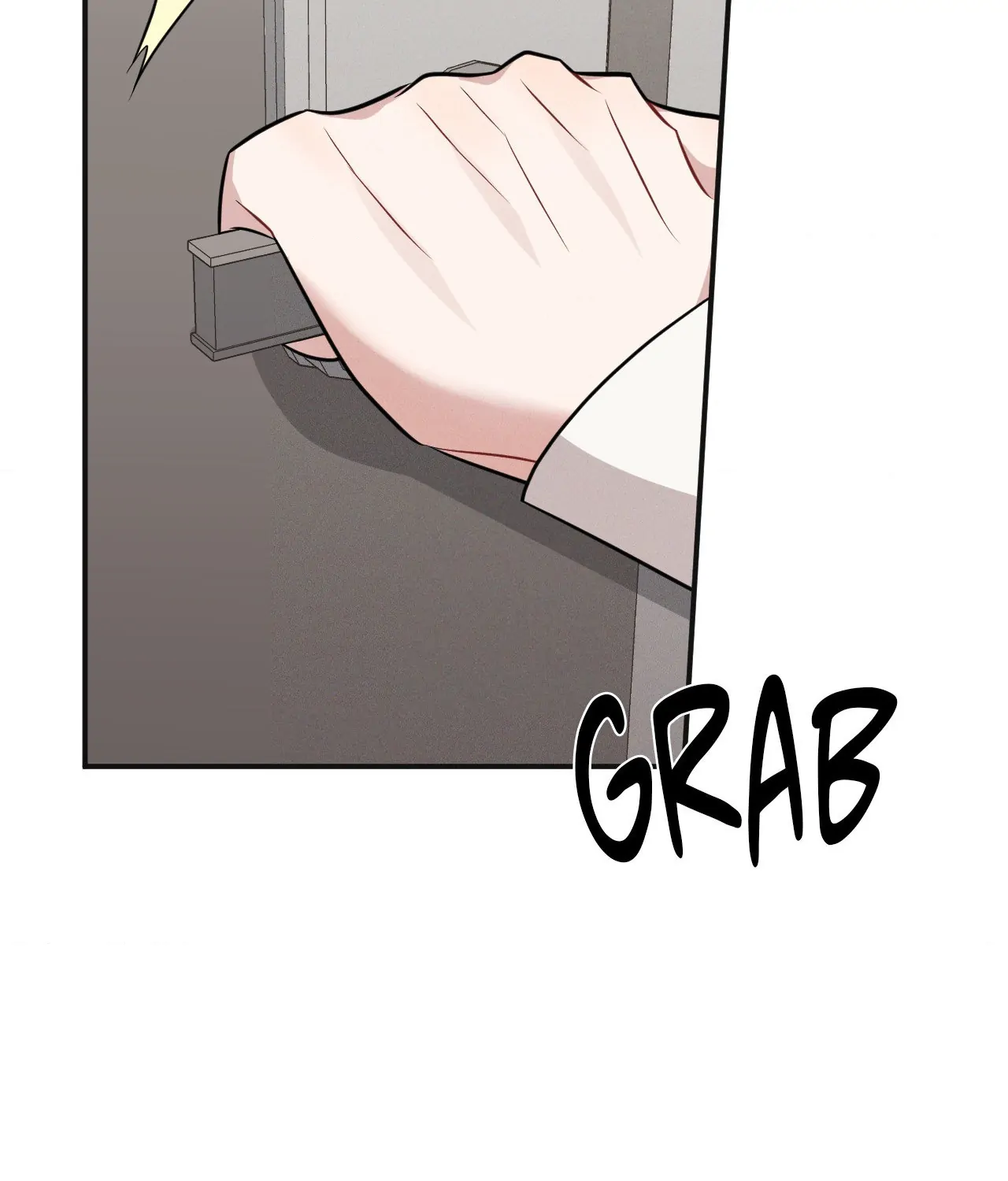 A Loyal Dog [Official] - Chapter 22 manhwa
