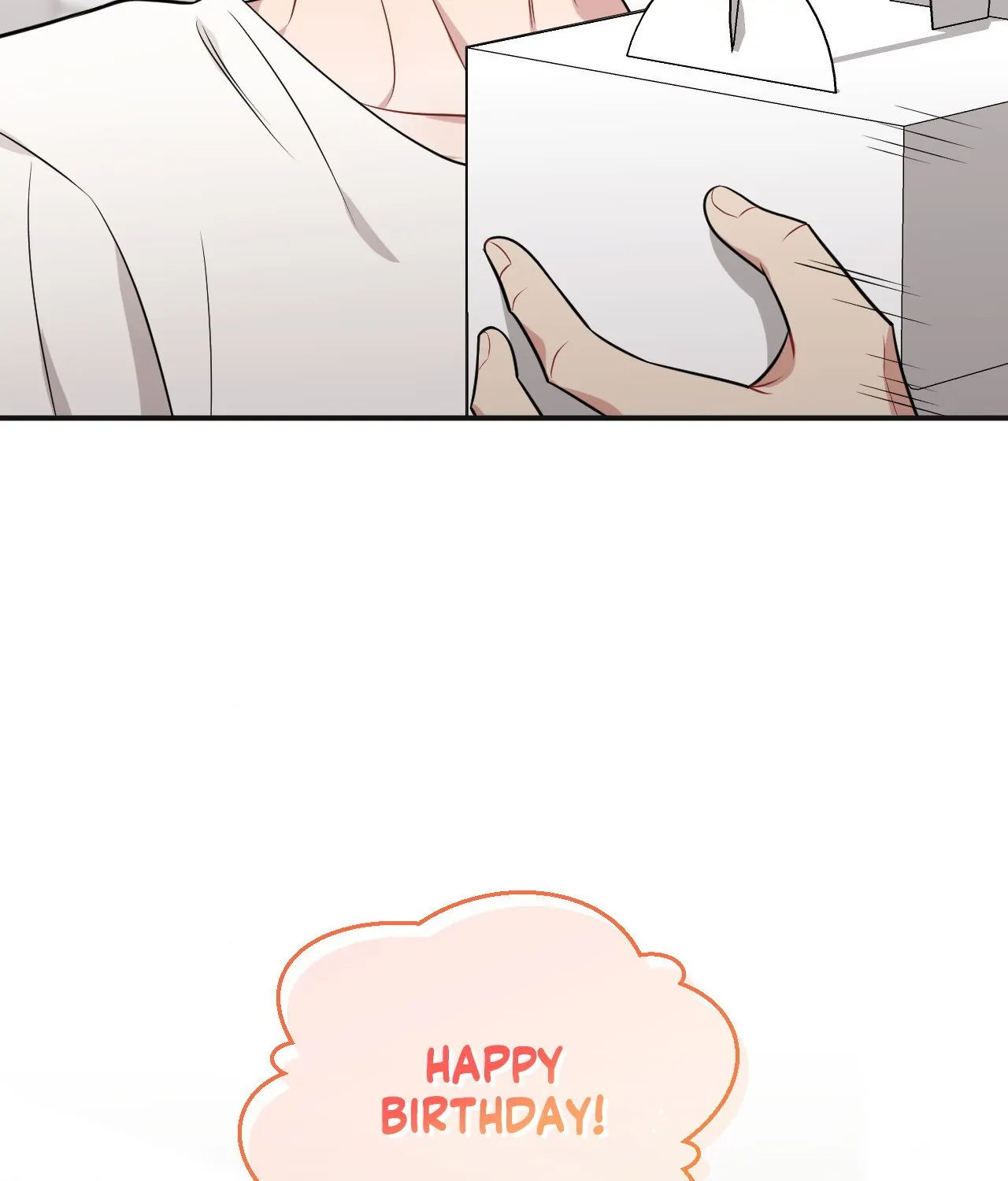 A Loyal Dog [Official] - Chapter 22 manhwa