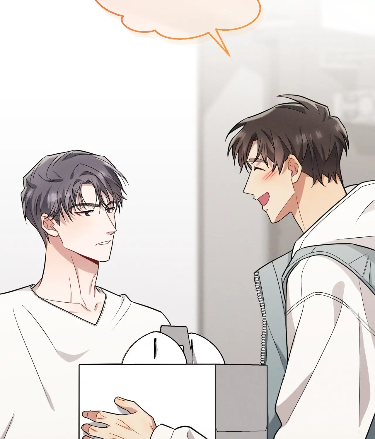 A Loyal Dog [Official] - Chapter 22 manhwa
