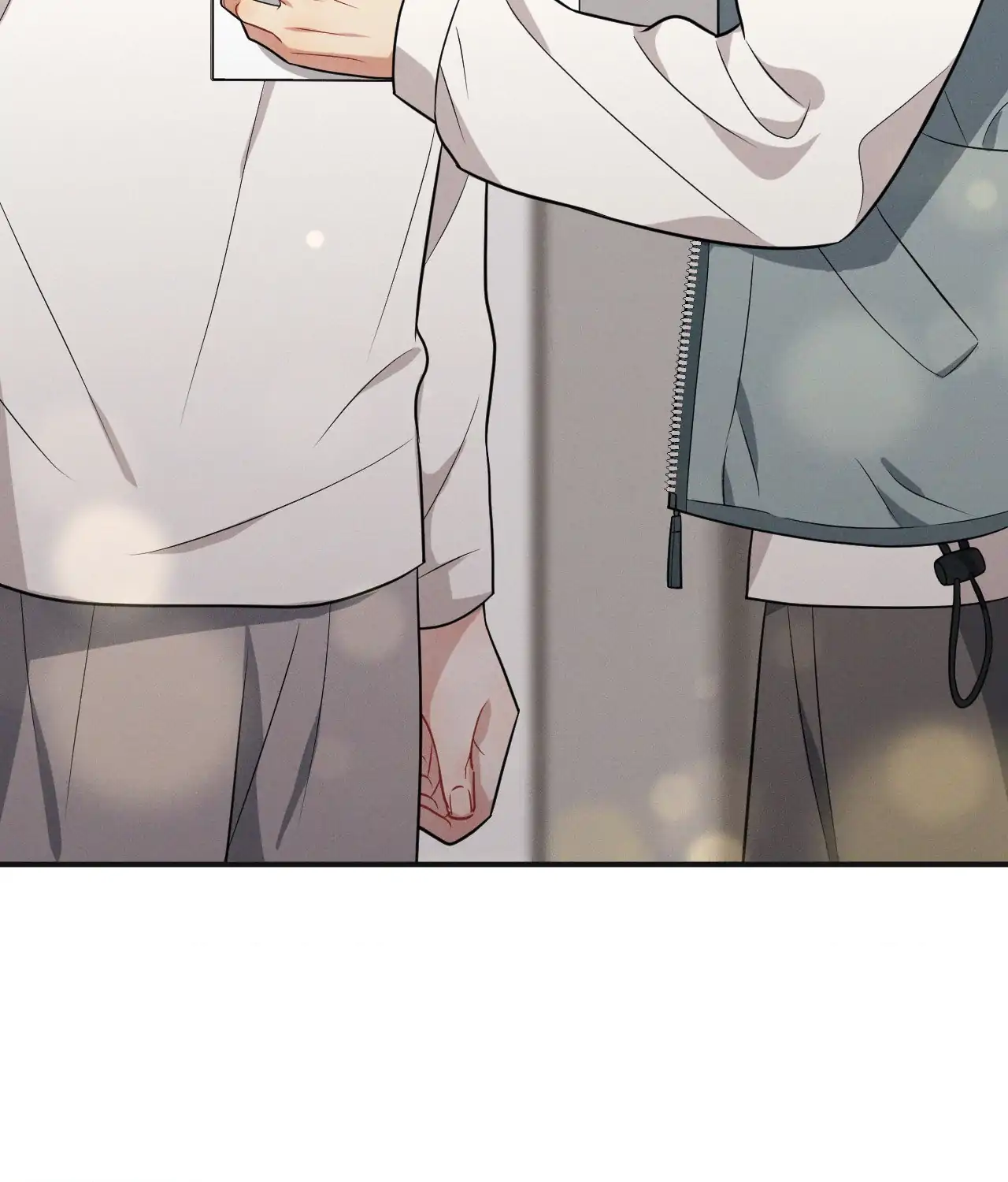 A Loyal Dog [Official] - Chapter 22 manhwa
