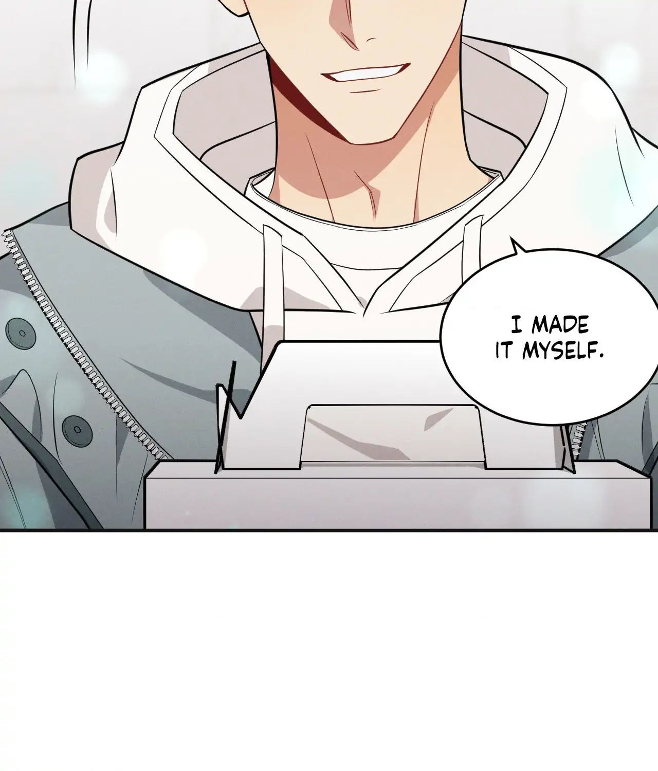 A Loyal Dog [Official] - Chapter 22 manhwa
