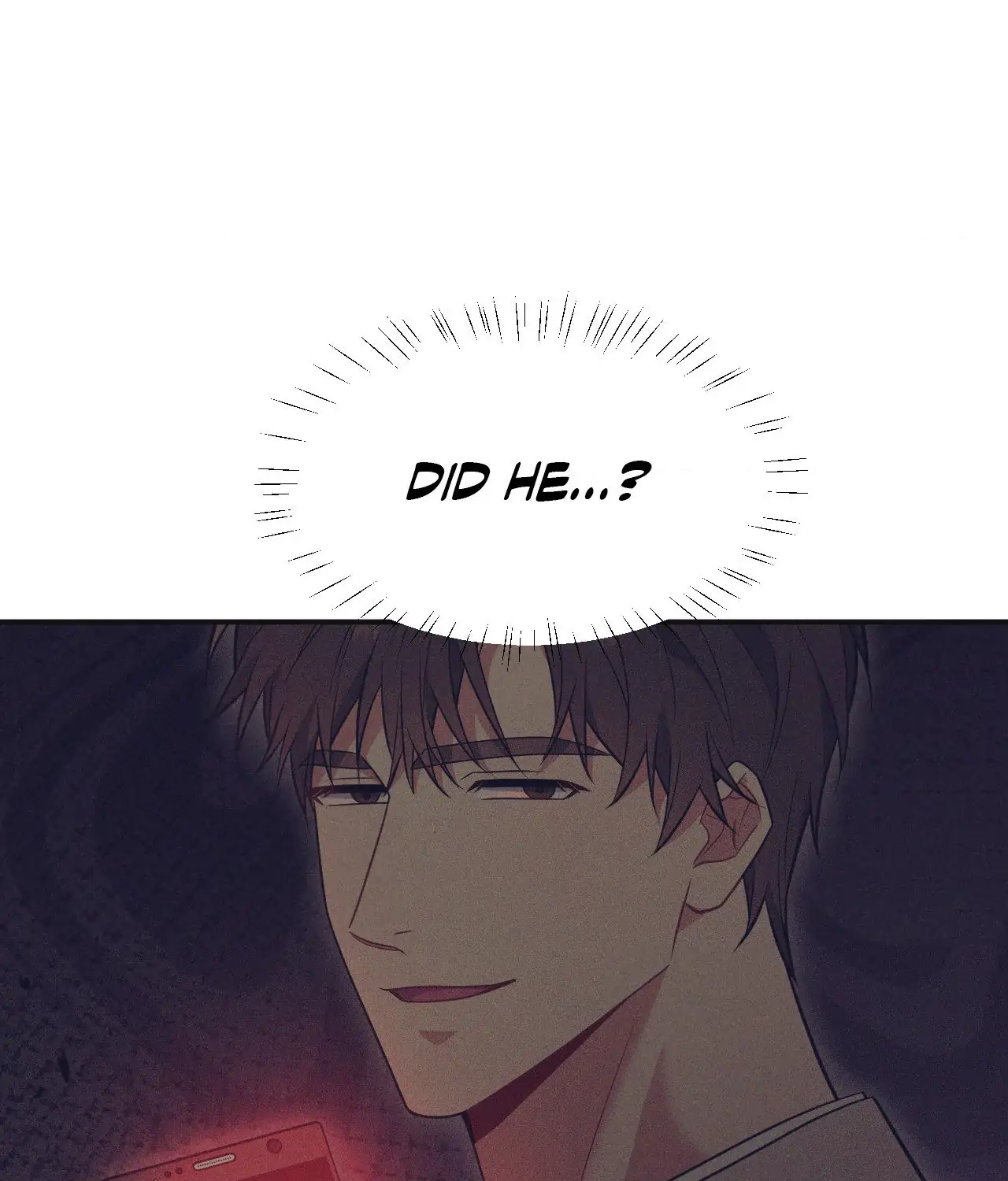 A Loyal Dog [Official] - Chapter 22 manhwa