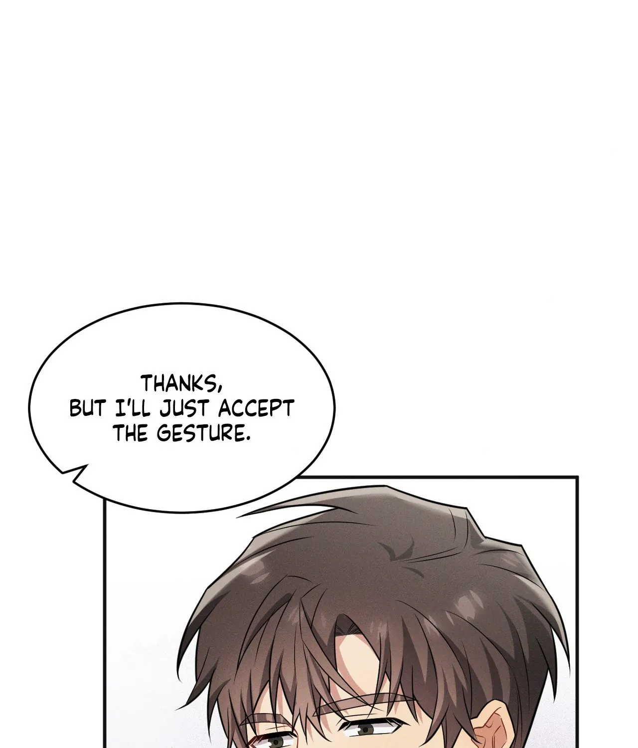 A Loyal Dog [Official] - Chapter 22 manhwa