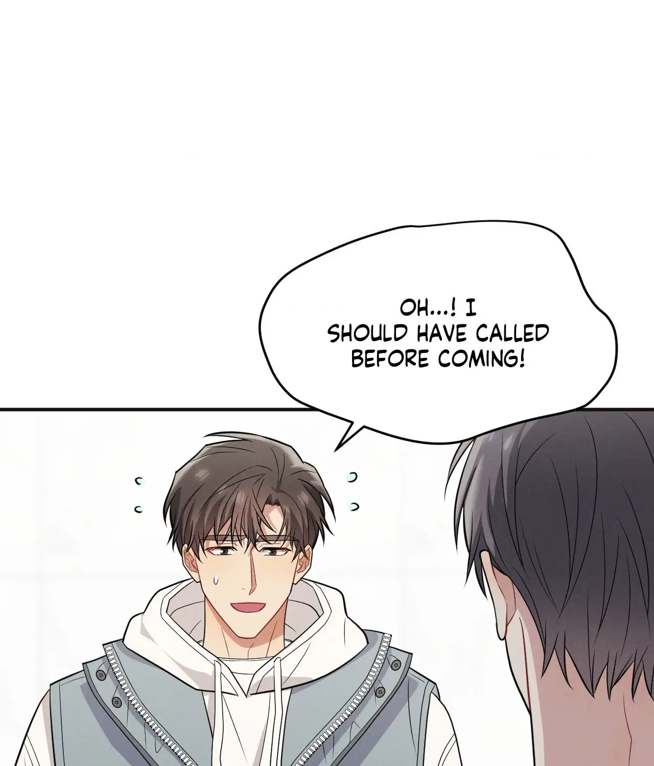 A Loyal Dog [Official] - Chapter 22 manhwa
