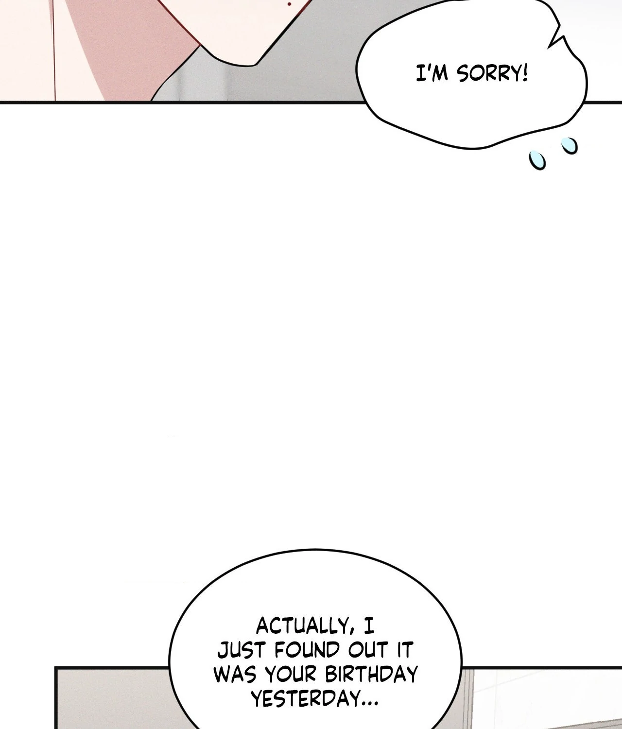 A Loyal Dog [Official] - Chapter 22 manhwa