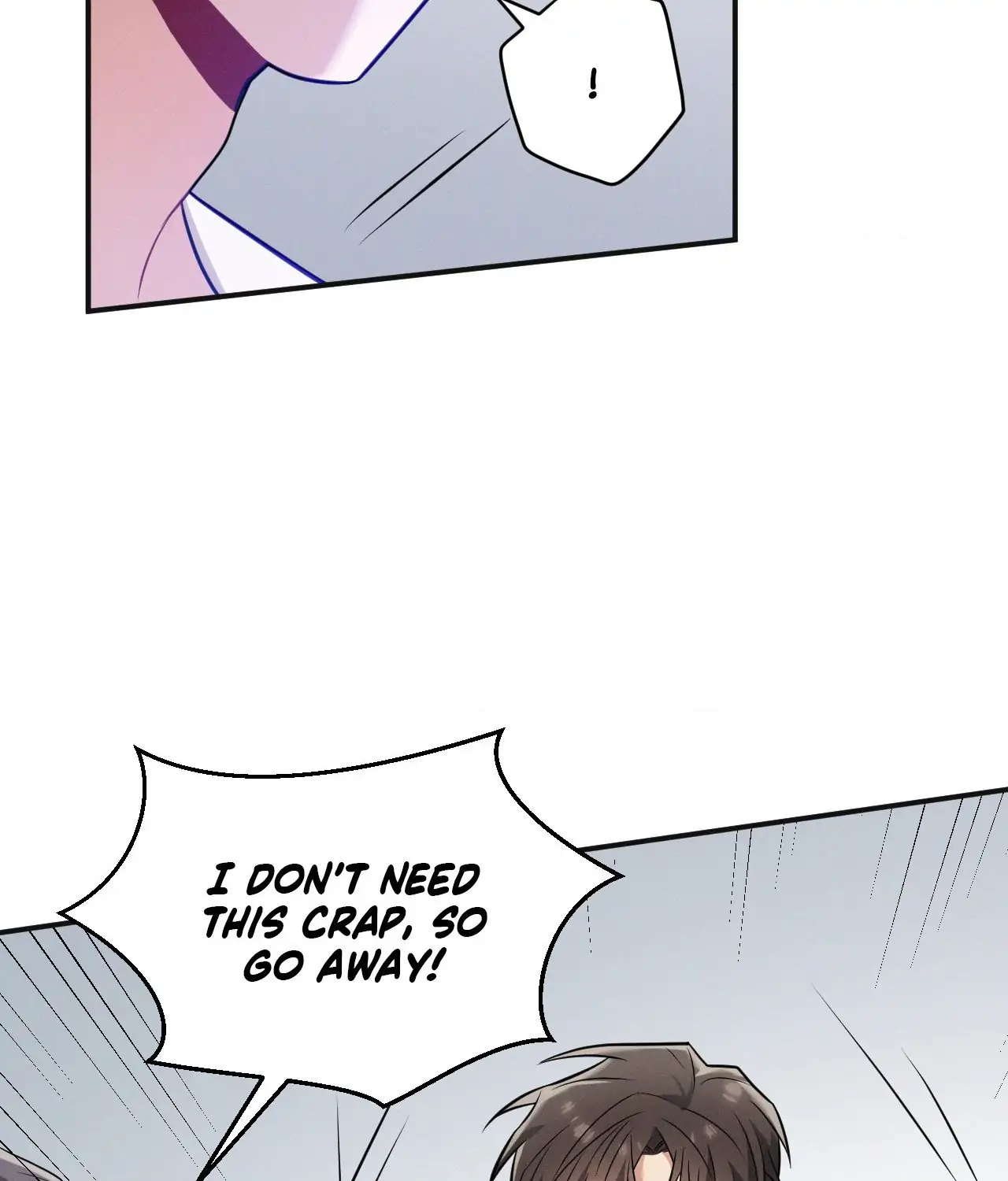 A Loyal Dog [Official] - Chapter 22 manhwa