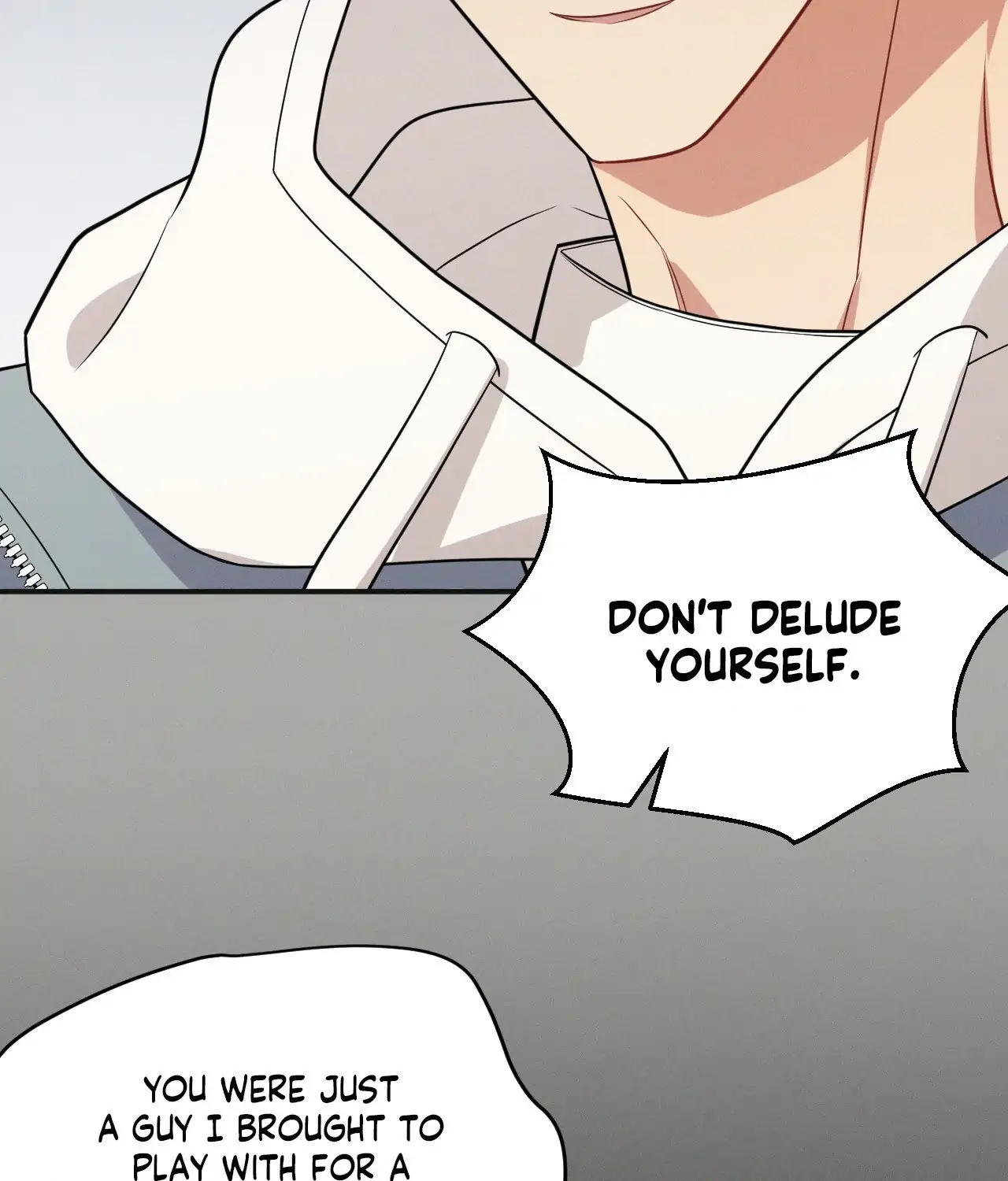 A Loyal Dog [Official] - Chapter 22 manhwa
