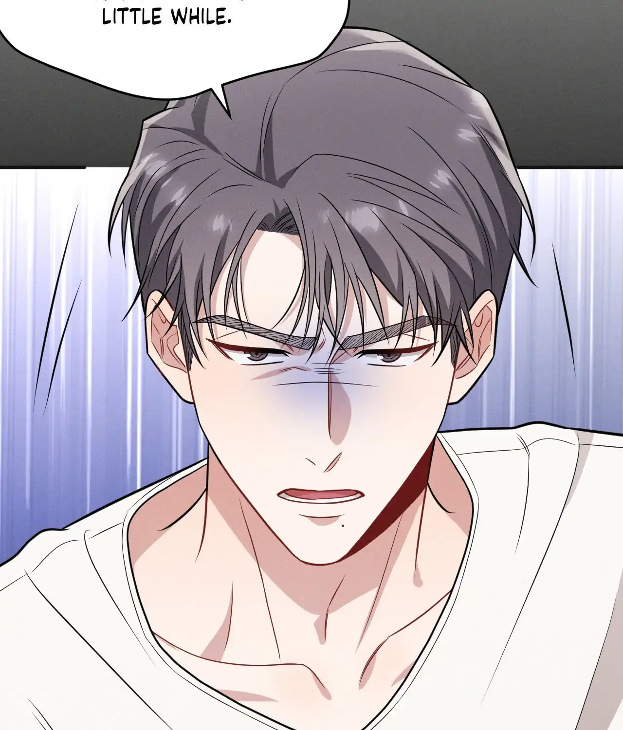 A Loyal Dog [Official] - Chapter 22 manhwa